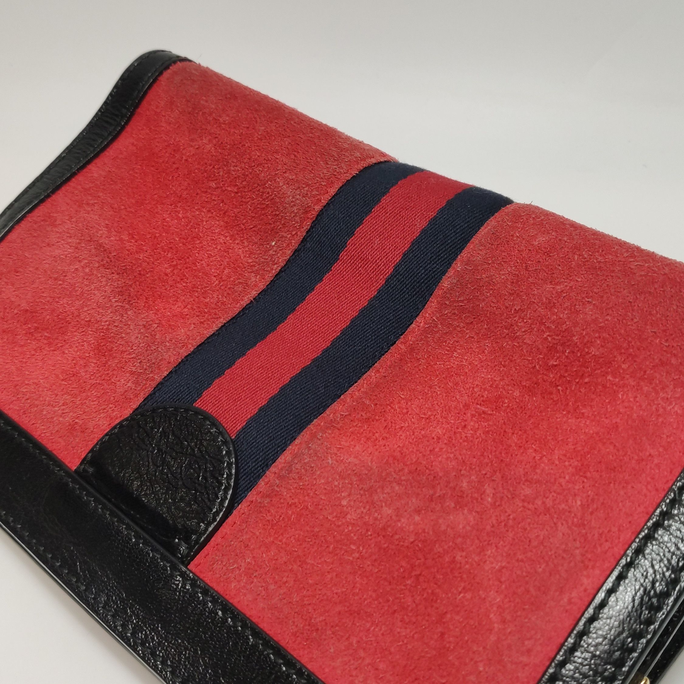 Gucci Gucci Women os Shoulder Bags Size ONE SIZE - 18 Thumbnail