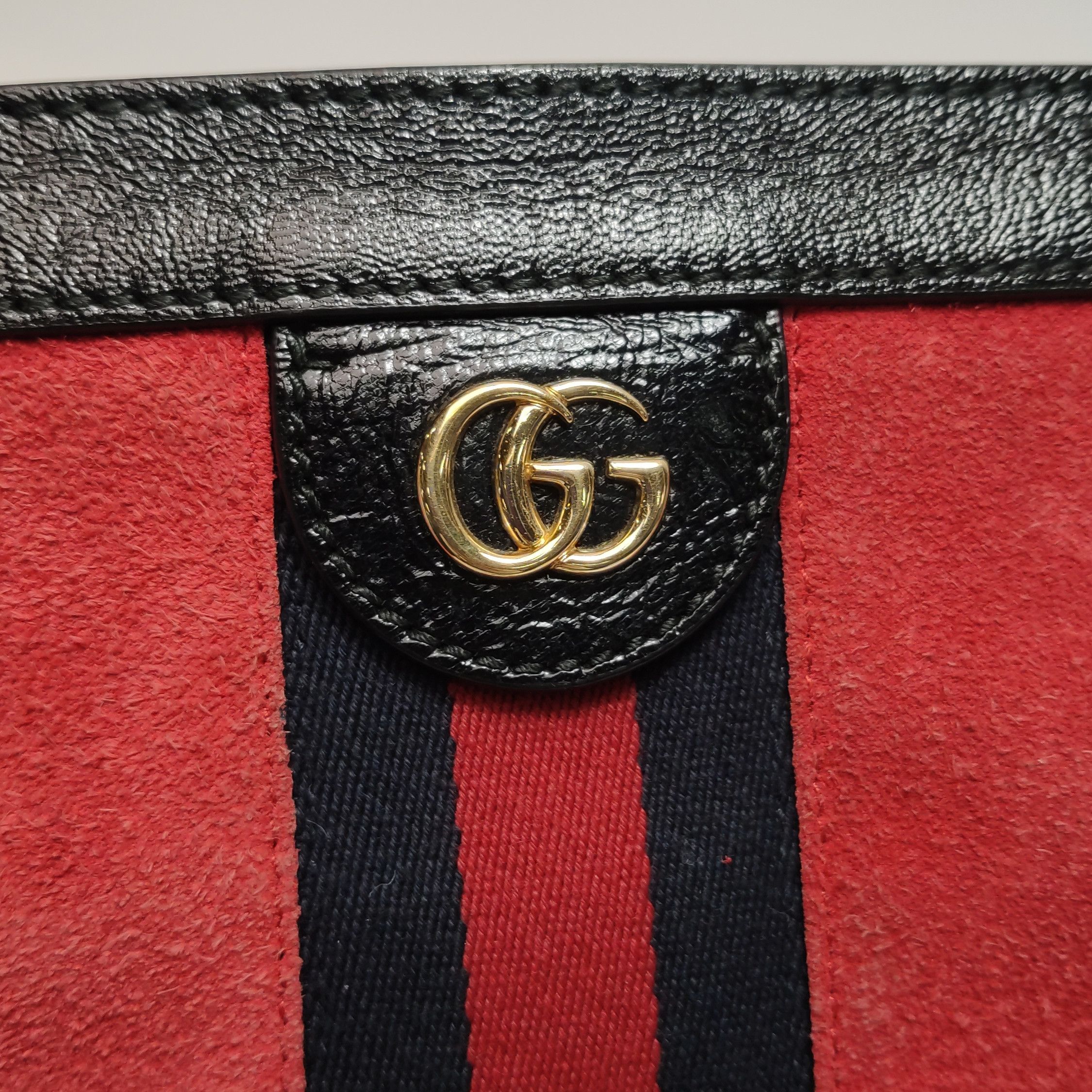 Gucci Gucci Women os Shoulder Bags Size ONE SIZE - 12 Thumbnail