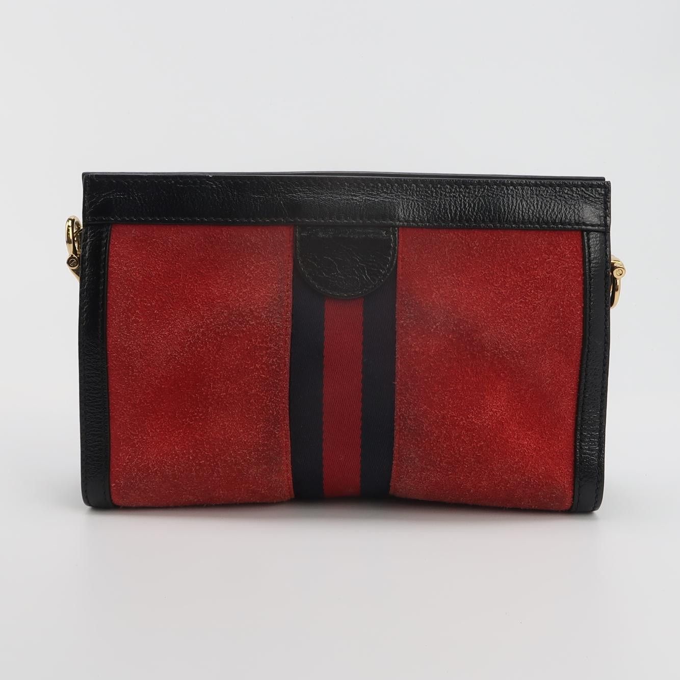 Gucci Gucci Women os Shoulder Bags Size ONE SIZE - 5 Thumbnail