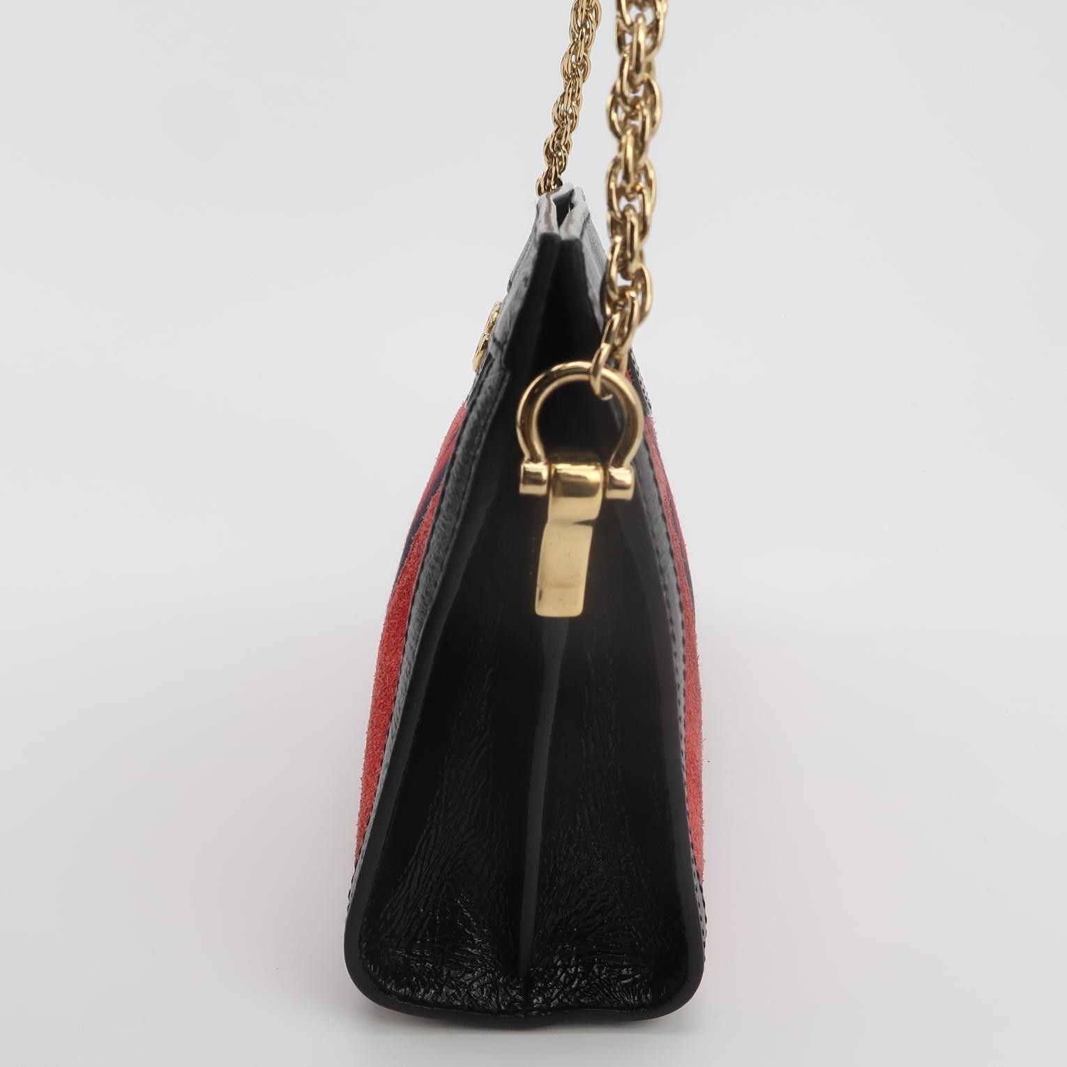 Gucci Gucci Women os Shoulder Bags Size ONE SIZE - 3 Thumbnail