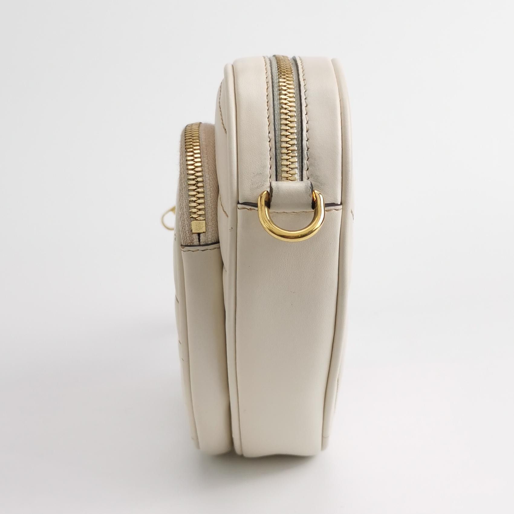 Gucci Gucci Women os Crossbody Bags Size ONE SIZE - 3 Thumbnail