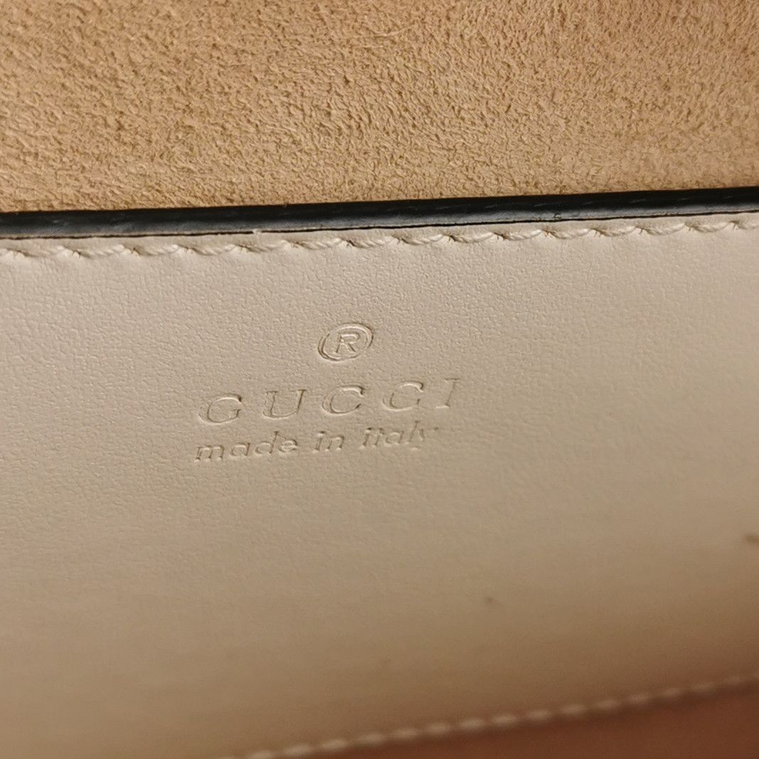 Gucci Gucci Women os Crossbody Bags Size ONE SIZE - 8 Thumbnail