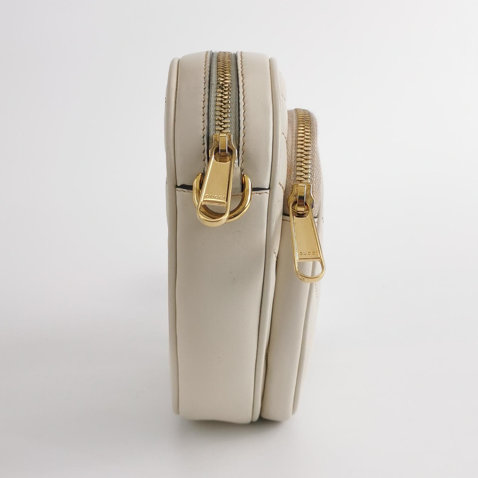 Gucci Gucci Women os Crossbody Bags Size ONE SIZE - 4 Thumbnail