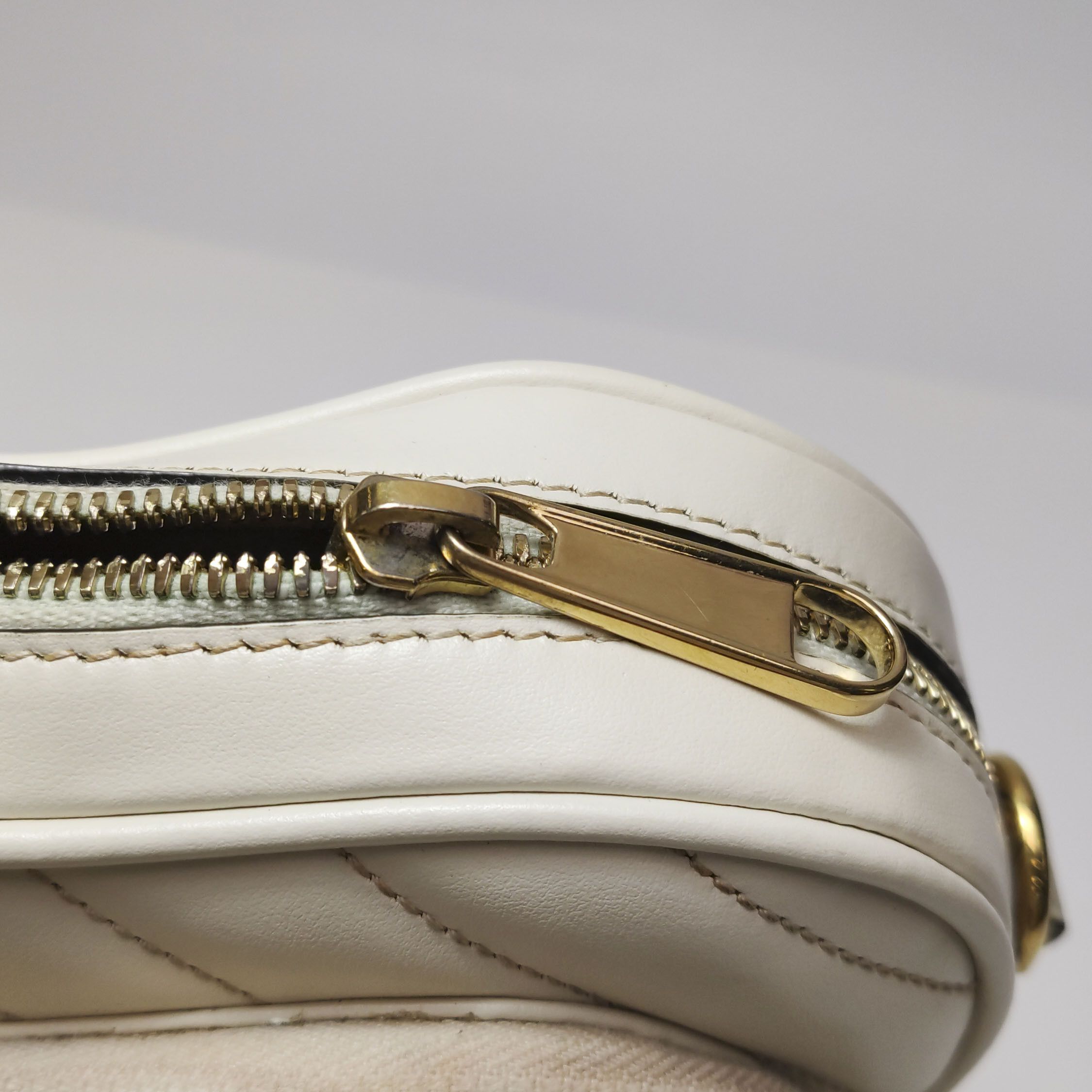 Gucci Gucci Women os Crossbody Bags Size ONE SIZE - 12 Thumbnail