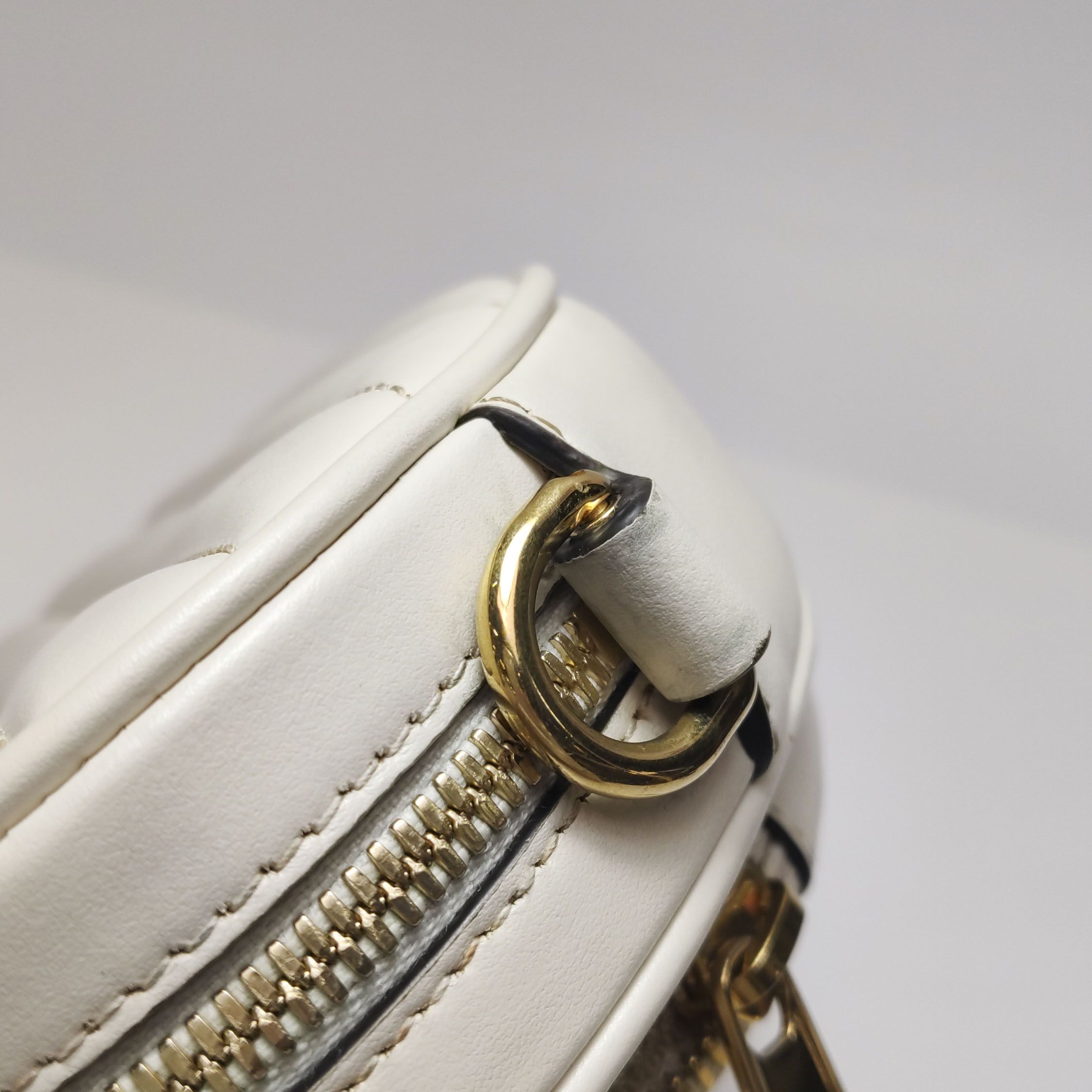 Gucci Gucci Women os Crossbody Bags Size ONE SIZE - 20 Thumbnail