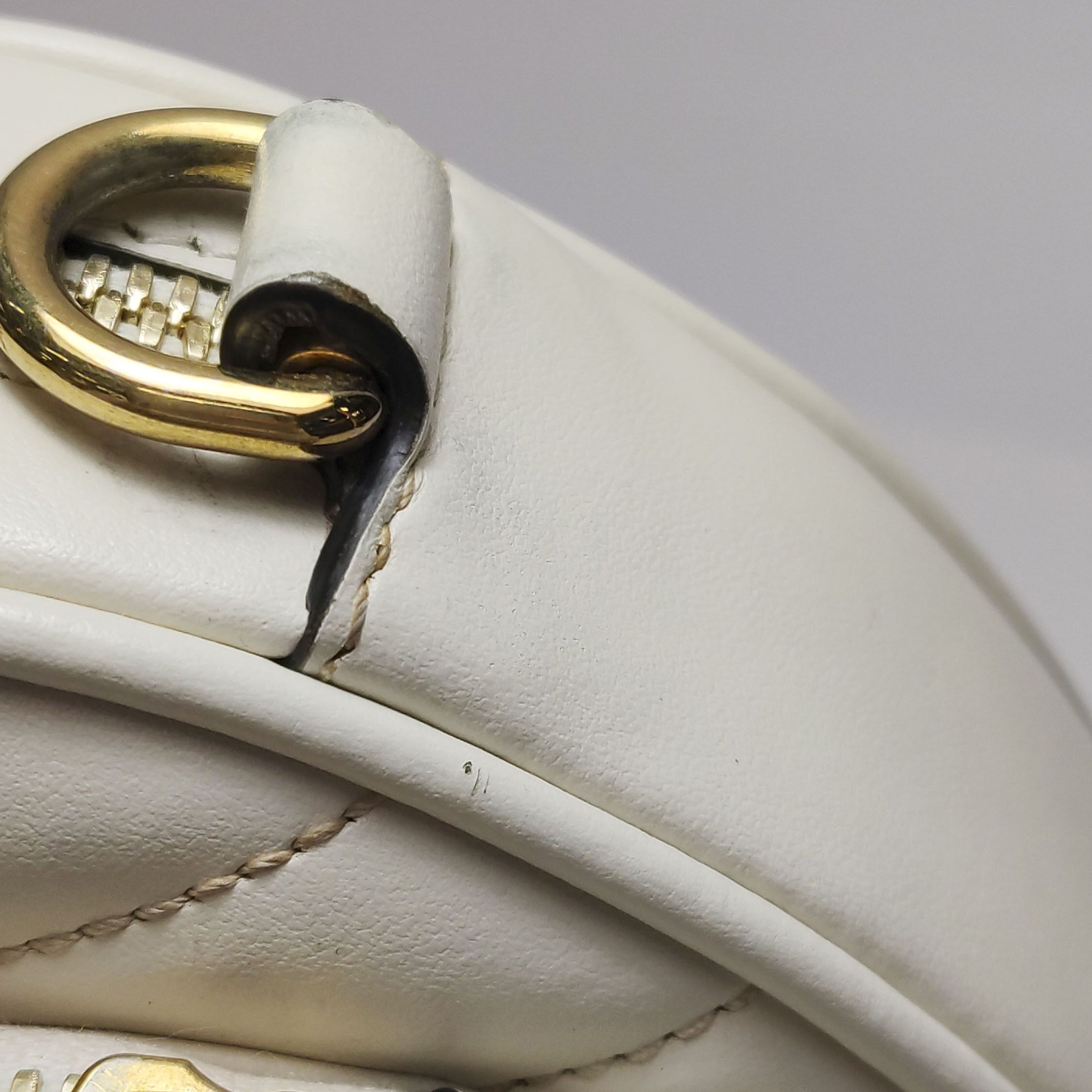 Gucci Gucci Women os Crossbody Bags Size ONE SIZE - 18 Thumbnail