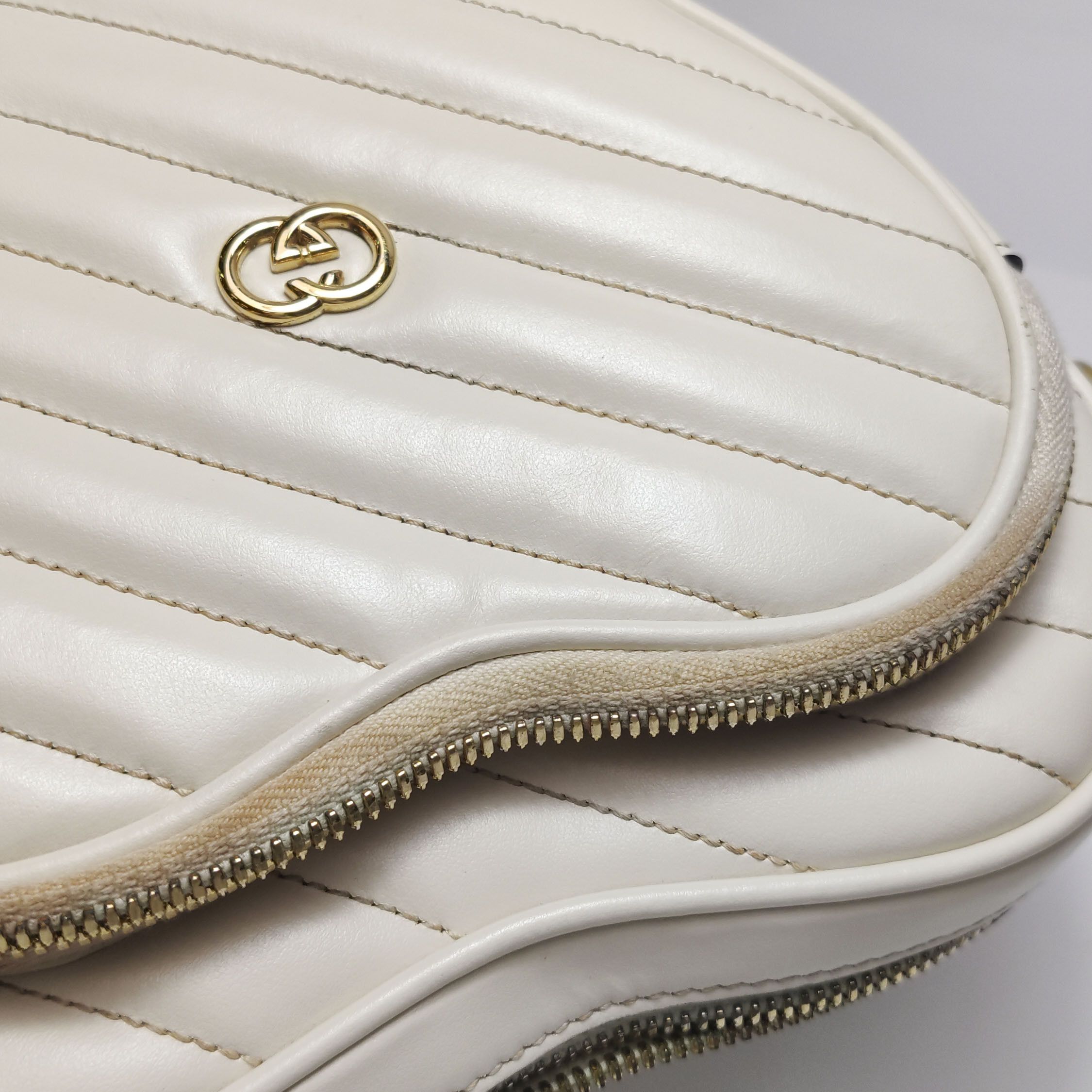 Gucci Gucci Women os Crossbody Bags Size ONE SIZE - 24 Thumbnail
