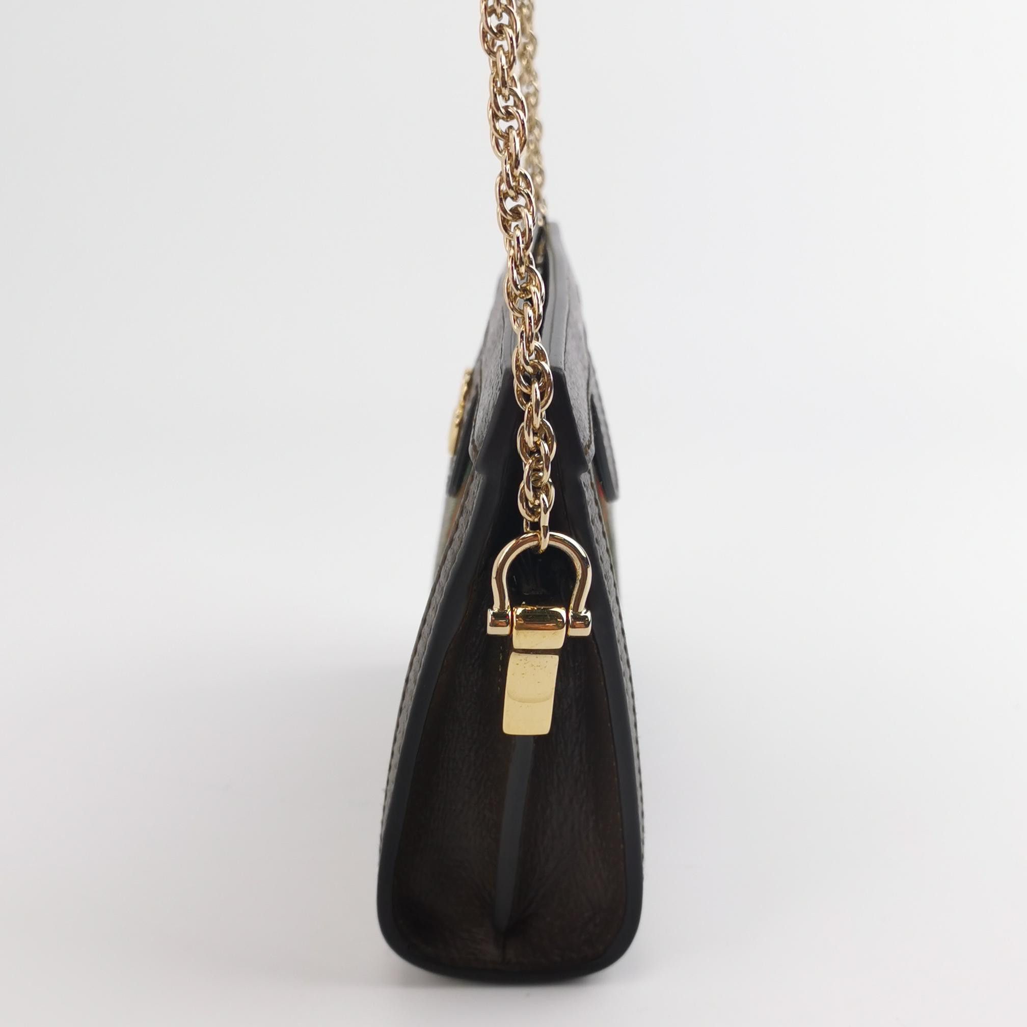 Gucci Gucci Women os Shoulder Bags Size ONE SIZE - 3 Thumbnail
