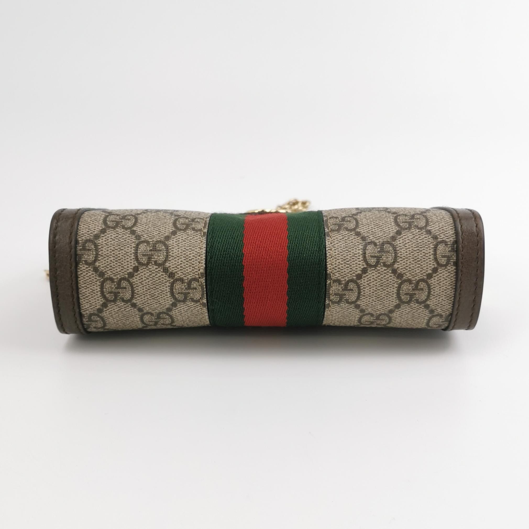 Gucci Gucci Women os Shoulder Bags Size ONE SIZE - 6 Thumbnail