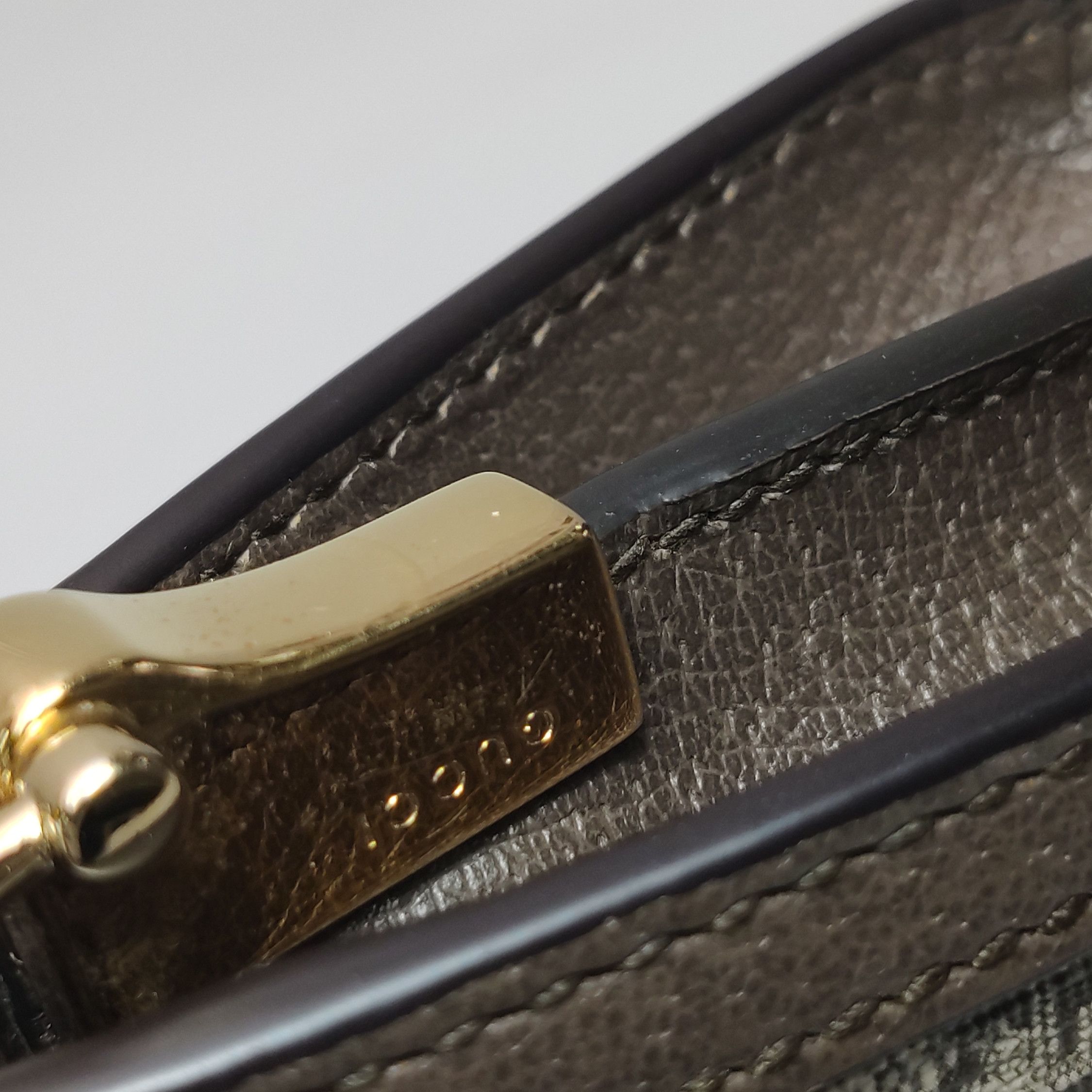 Gucci Gucci Women os Shoulder Bags Size ONE SIZE - 13 Thumbnail