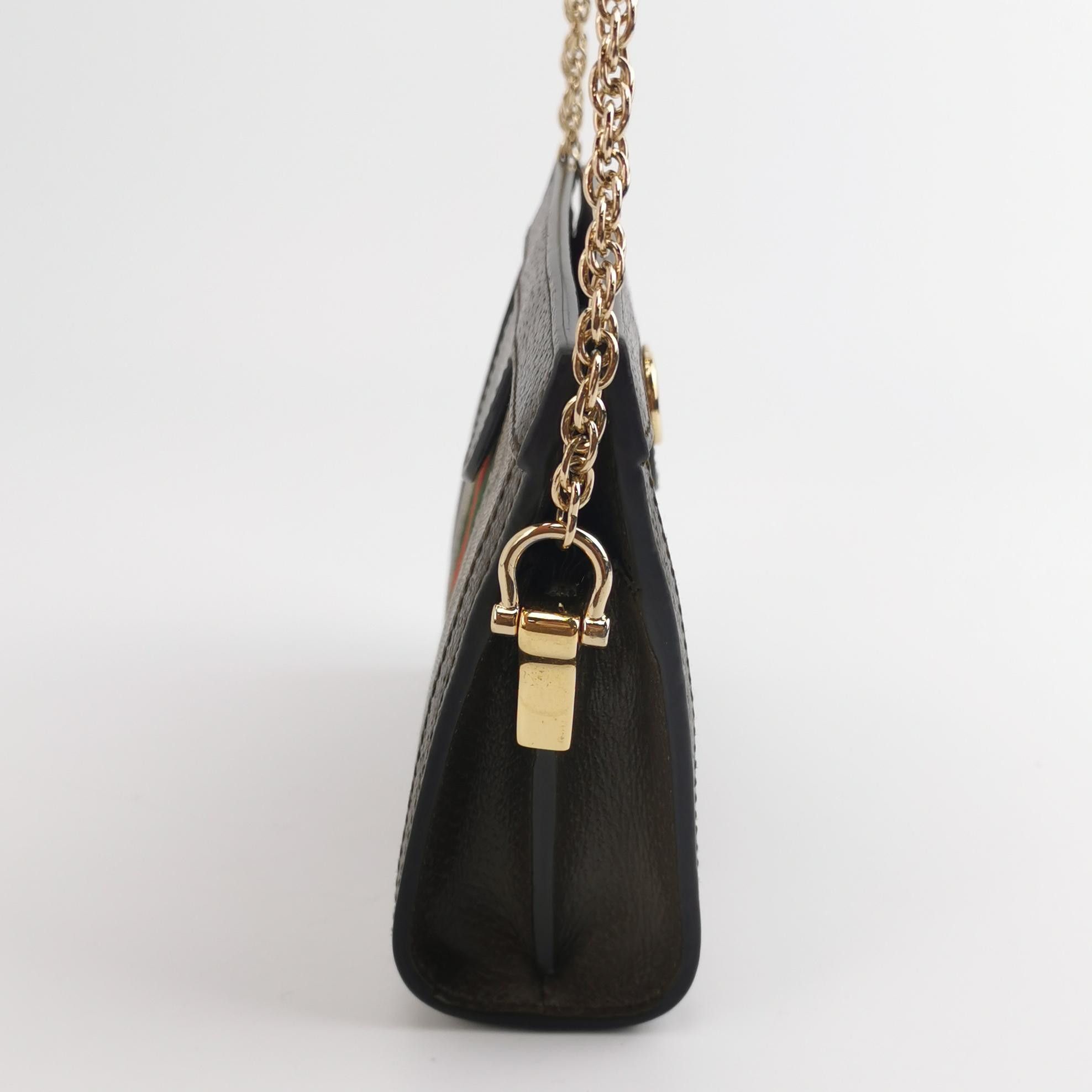 Gucci Gucci Women os Shoulder Bags Size ONE SIZE - 4 Thumbnail