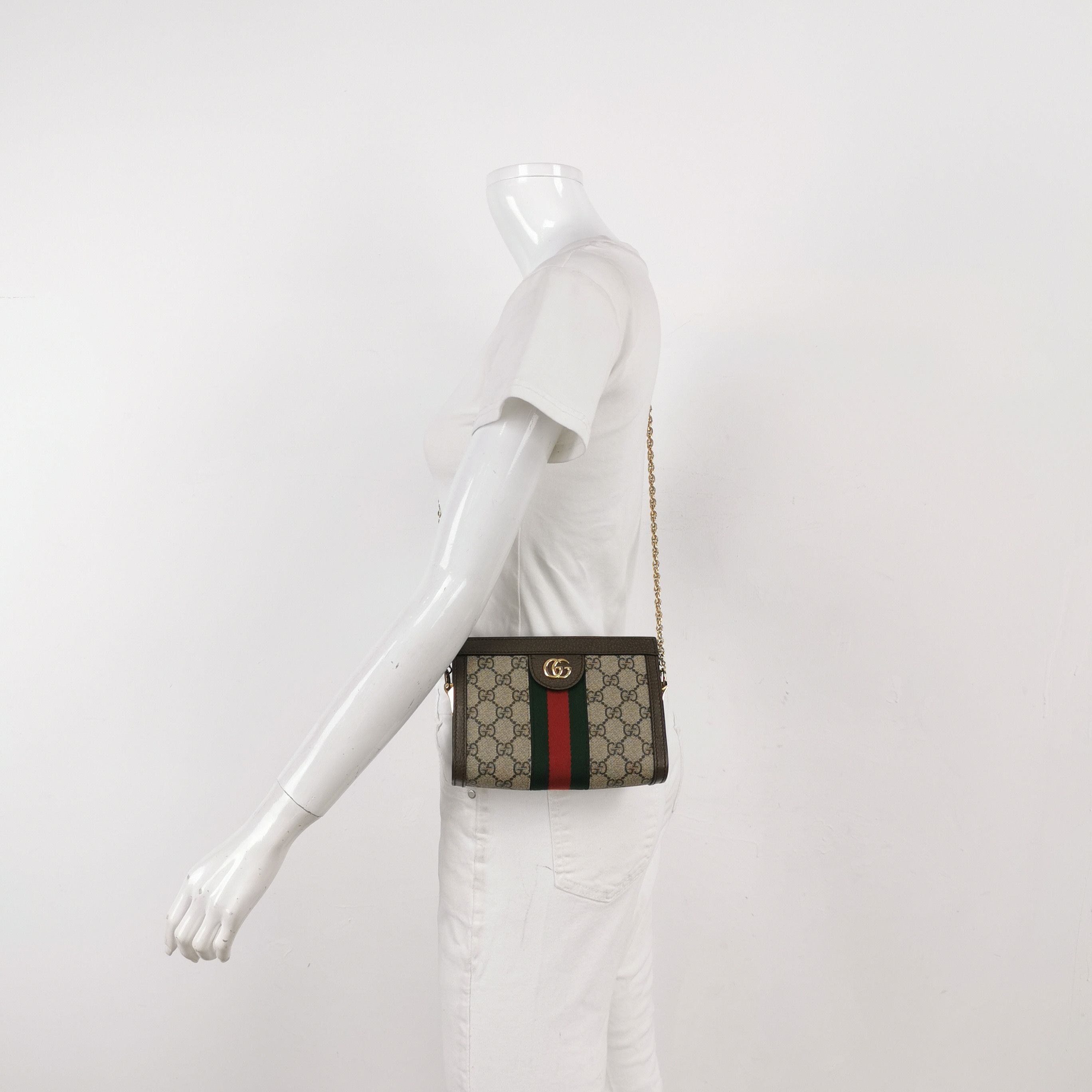 Gucci Gucci Women os Shoulder Bags Size ONE SIZE - 2 Thumbnail