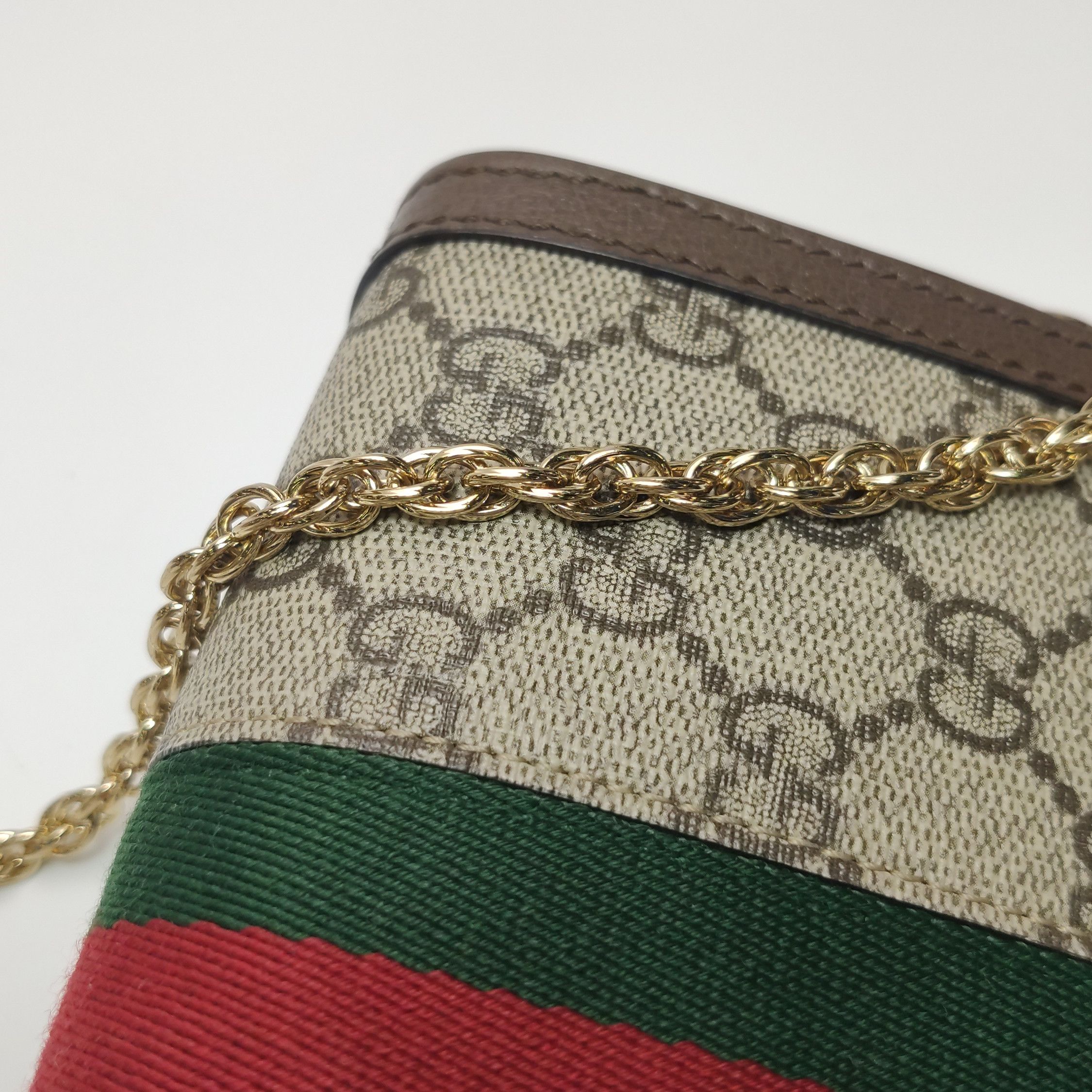 Gucci Gucci Women os Shoulder Bags Size ONE SIZE - 12 Thumbnail