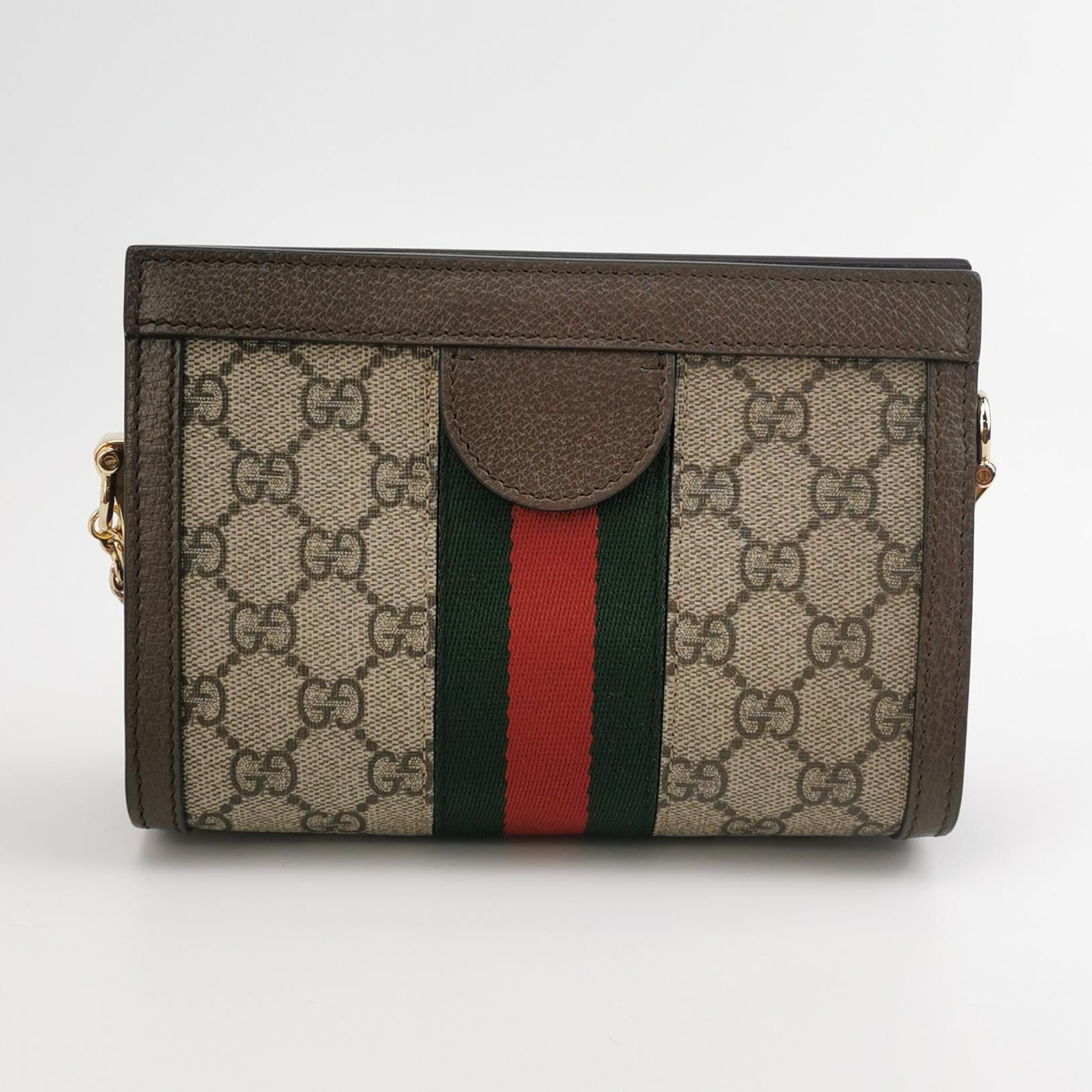 Gucci Gucci Women os Shoulder Bags Size ONE SIZE - 5 Thumbnail