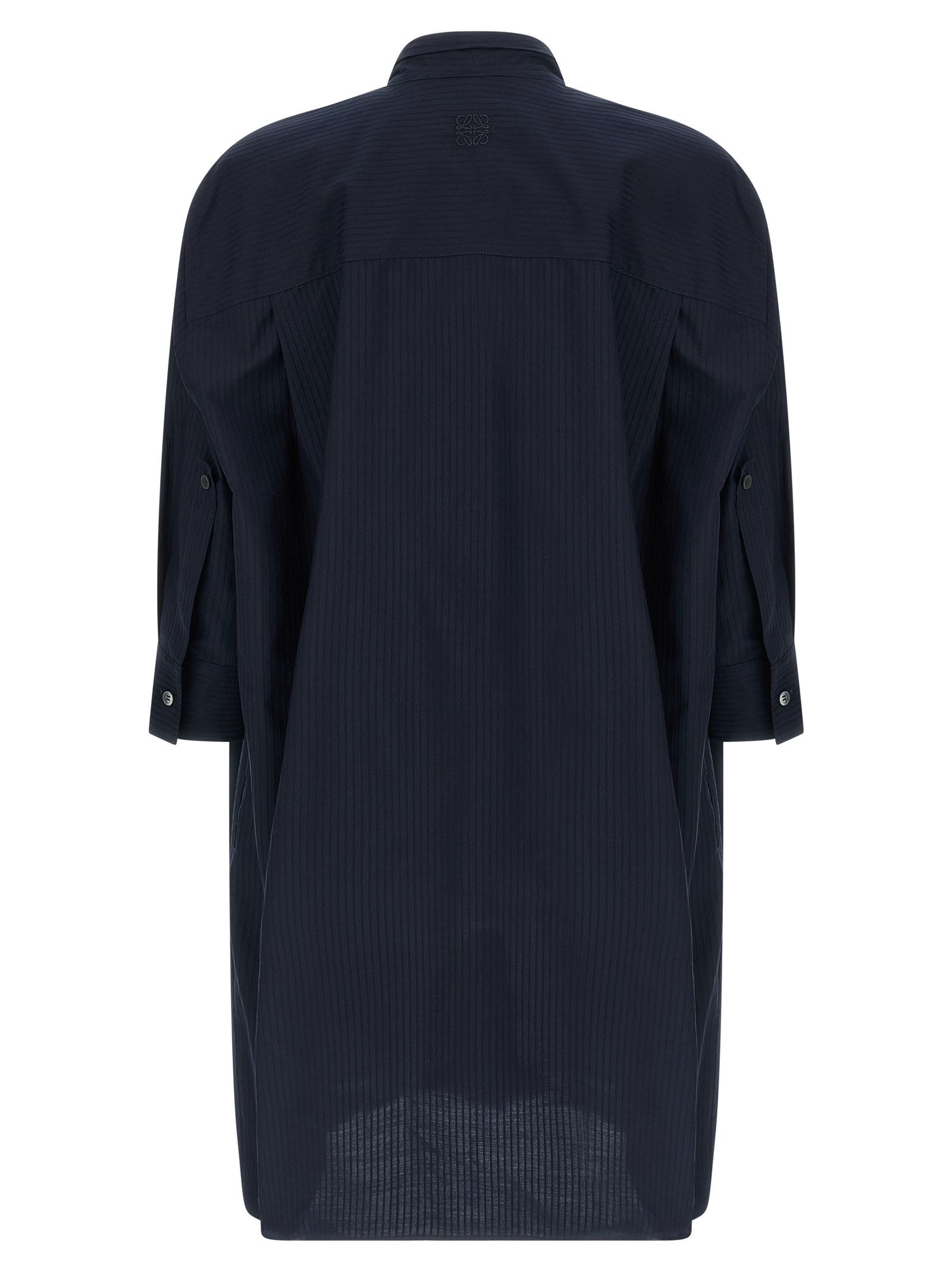 Loewe Draped dress Size M / US 6-8 / IT 42-44 - 2 Thumbnail