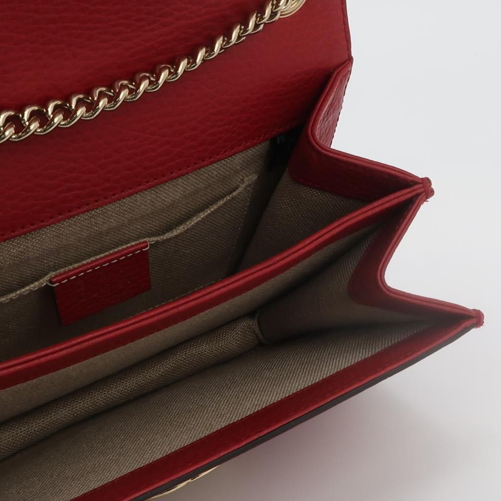 Gucci Gucci Women os Shoulder Bags Size ONE SIZE - 7 Thumbnail