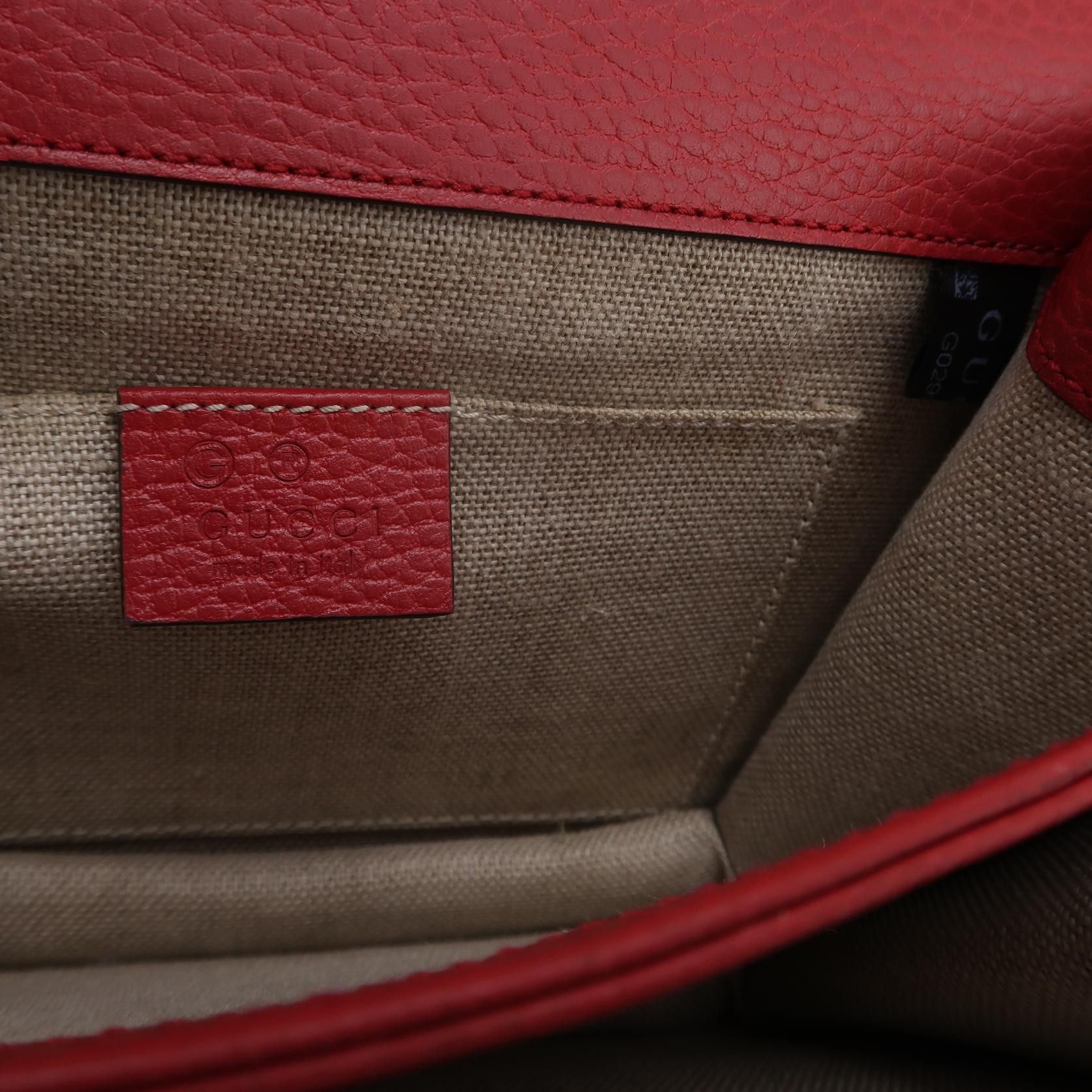 Gucci Gucci Women os Shoulder Bags Size ONE SIZE - 8 Thumbnail