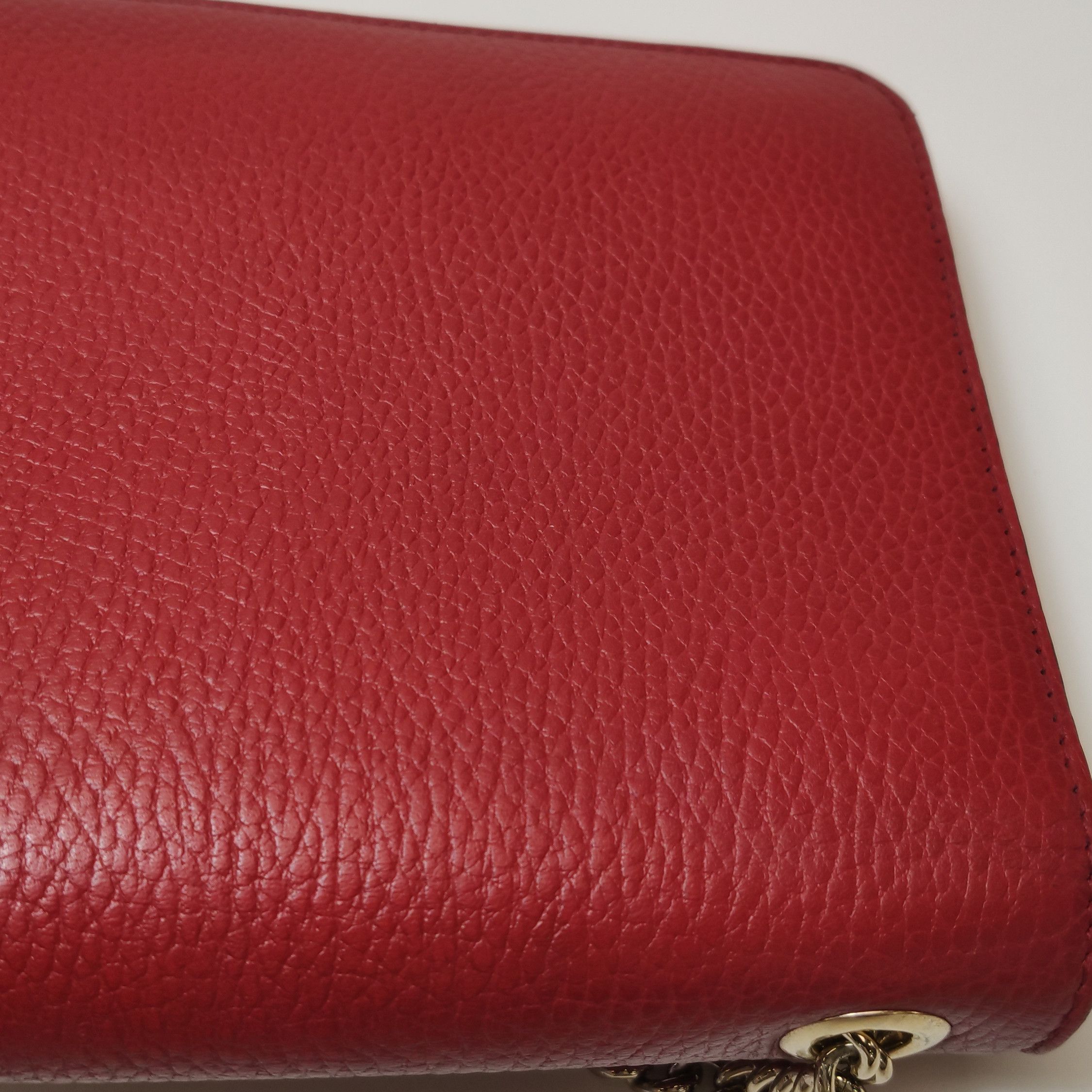 Gucci Gucci Women os Shoulder Bags Size ONE SIZE - 23 Thumbnail