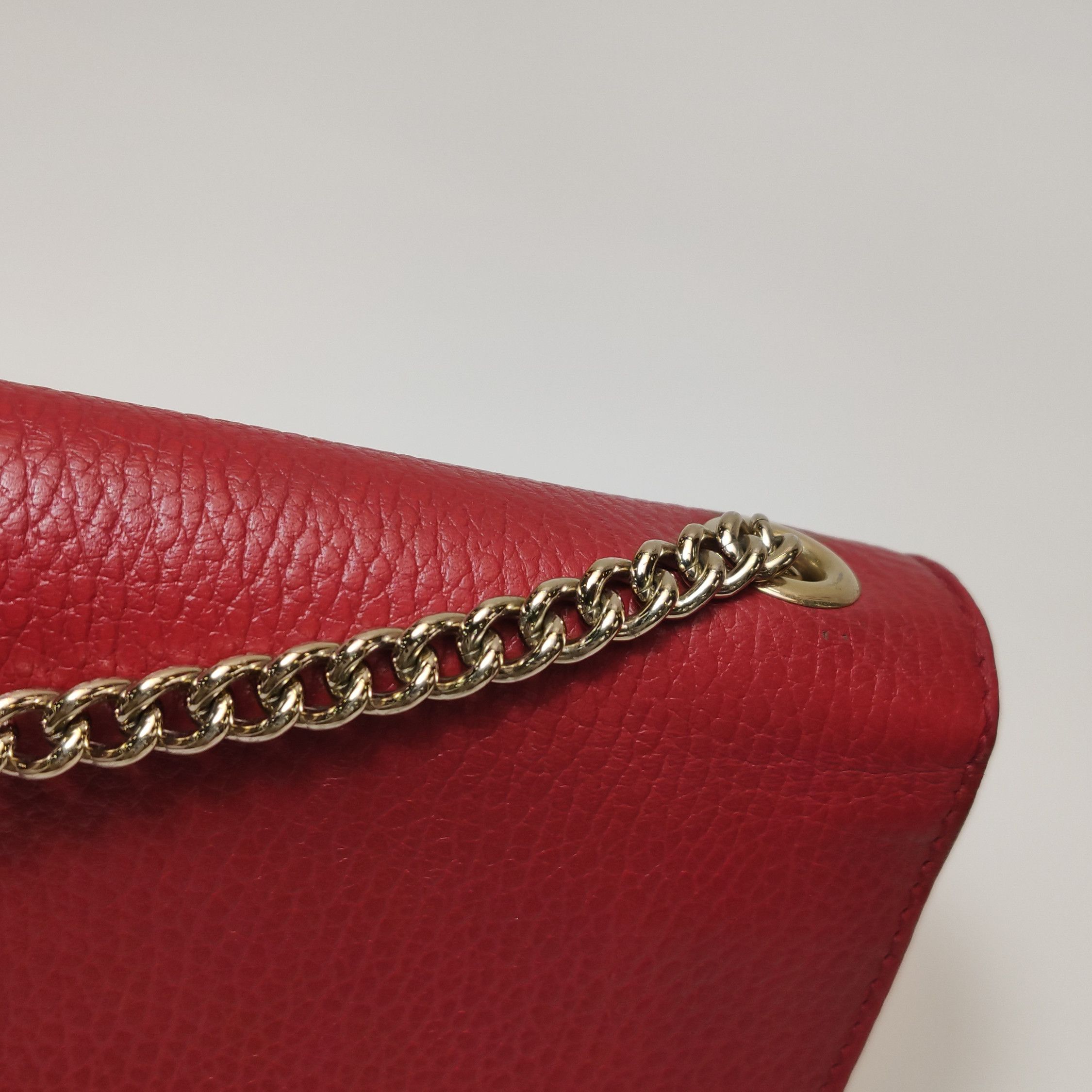 Gucci Gucci Women os Shoulder Bags Size ONE SIZE - 16 Thumbnail