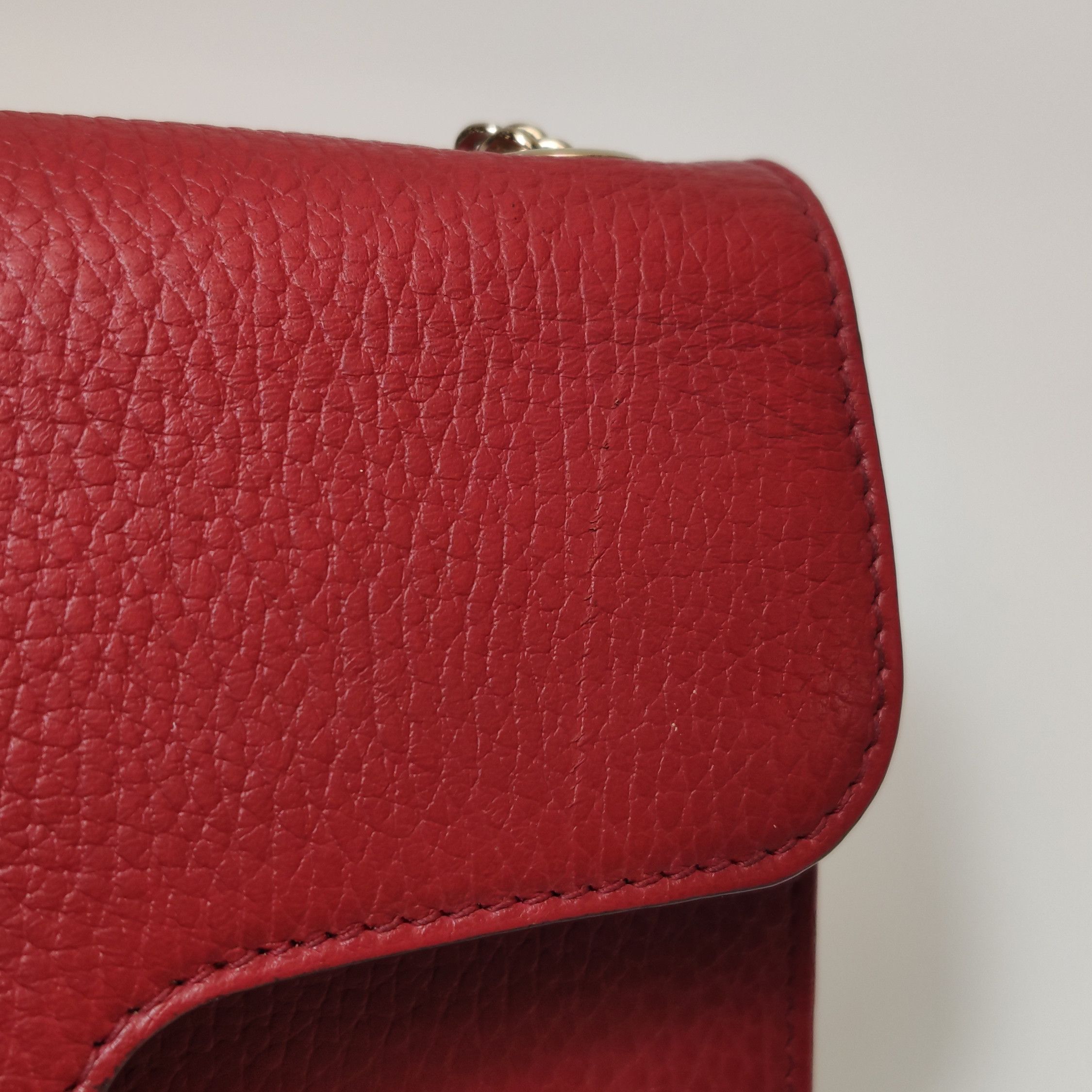 Gucci Gucci Women os Shoulder Bags Size ONE SIZE - 19 Thumbnail