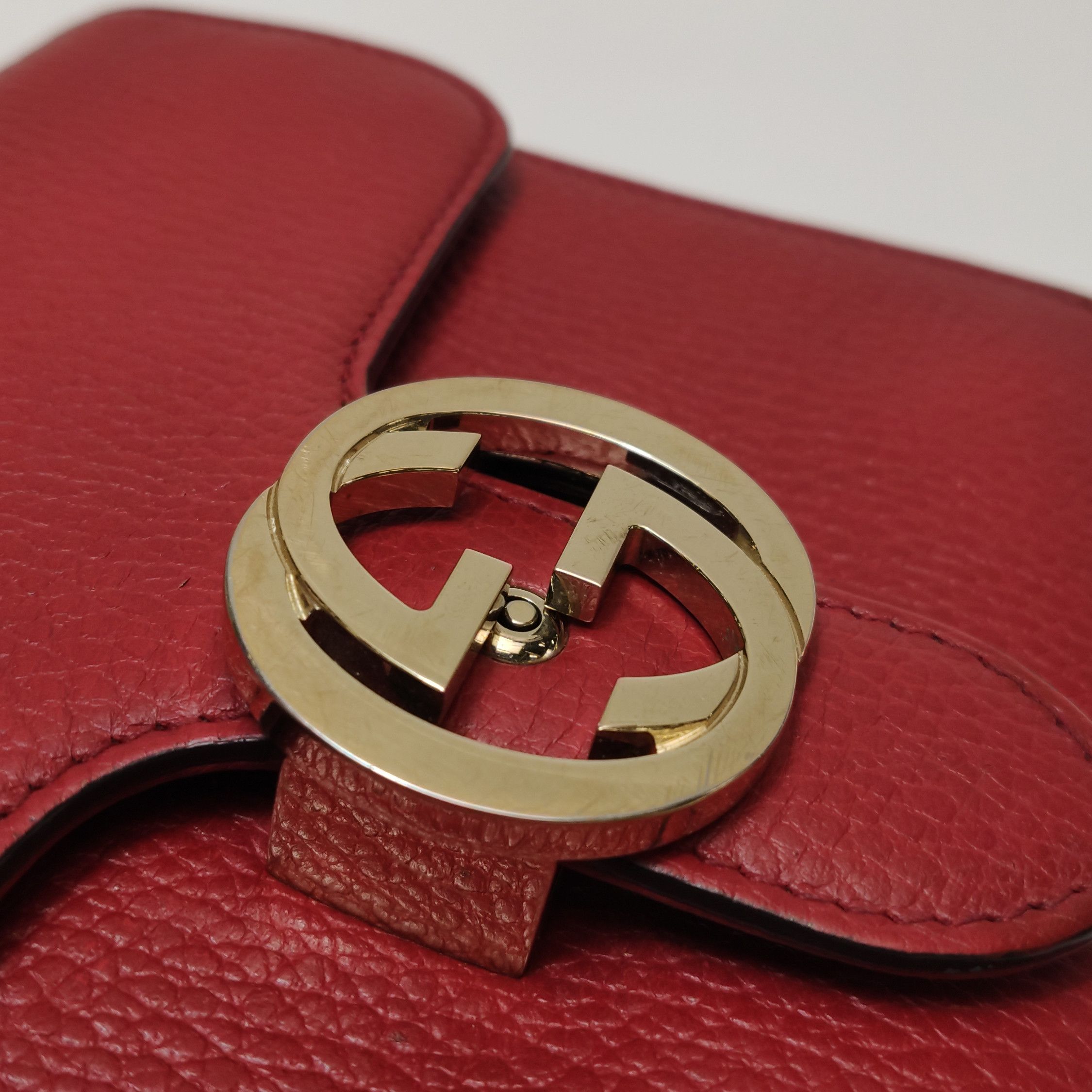 Gucci Gucci Women os Shoulder Bags Size ONE SIZE - 15 Thumbnail