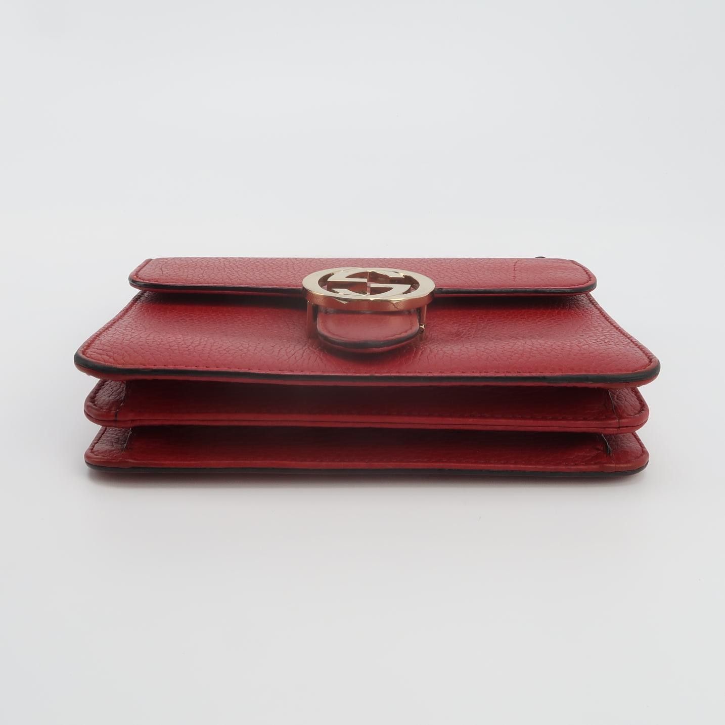 Gucci Gucci Women os Shoulder Bags Size ONE SIZE - 6 Thumbnail