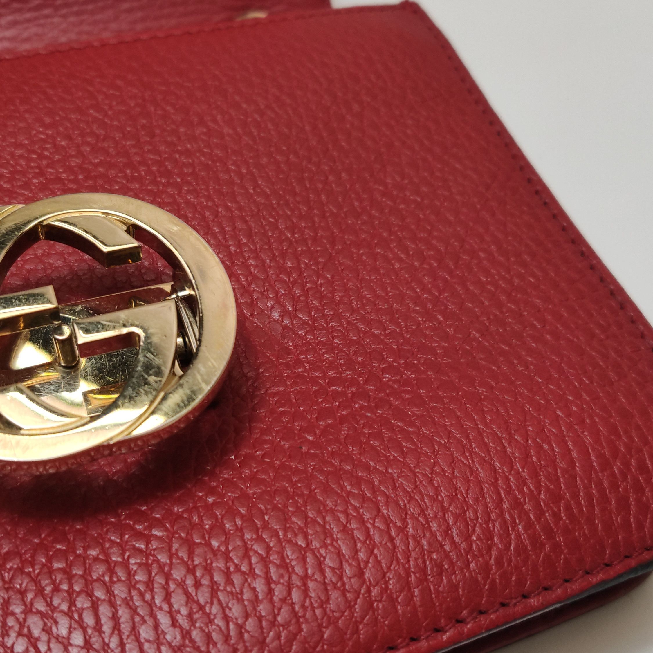 Gucci Gucci Women os Shoulder Bags Size ONE SIZE - 11 Thumbnail