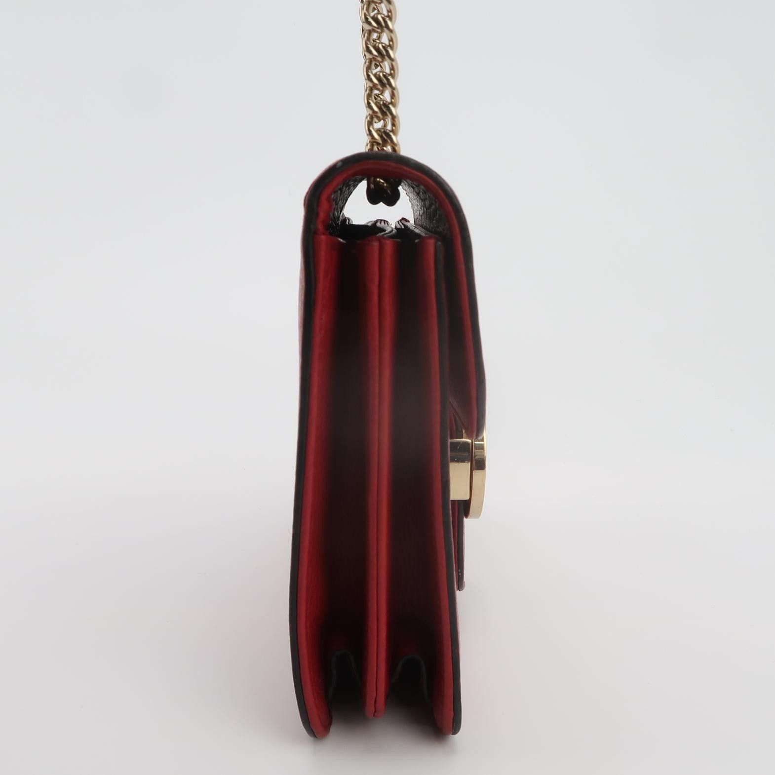 Gucci Gucci Women os Shoulder Bags Size ONE SIZE - 4 Thumbnail