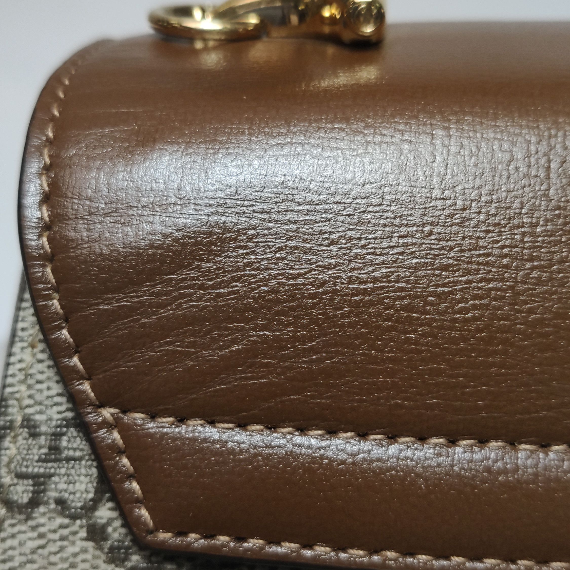 Gucci Gucci Women os Shoulder Bags Size ONE SIZE - 20 Thumbnail
