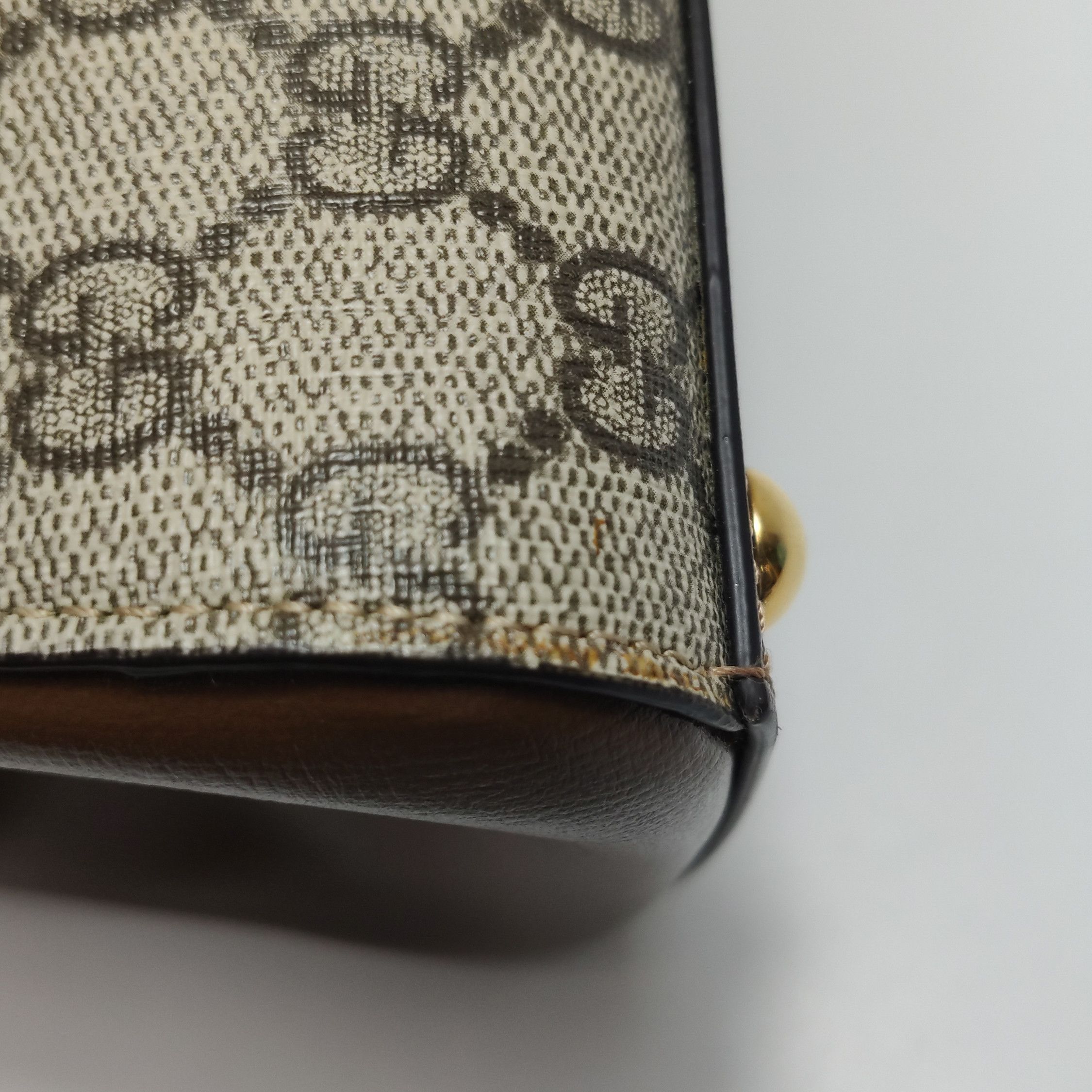 Gucci Gucci Women os Shoulder Bags Size ONE SIZE - 16 Thumbnail