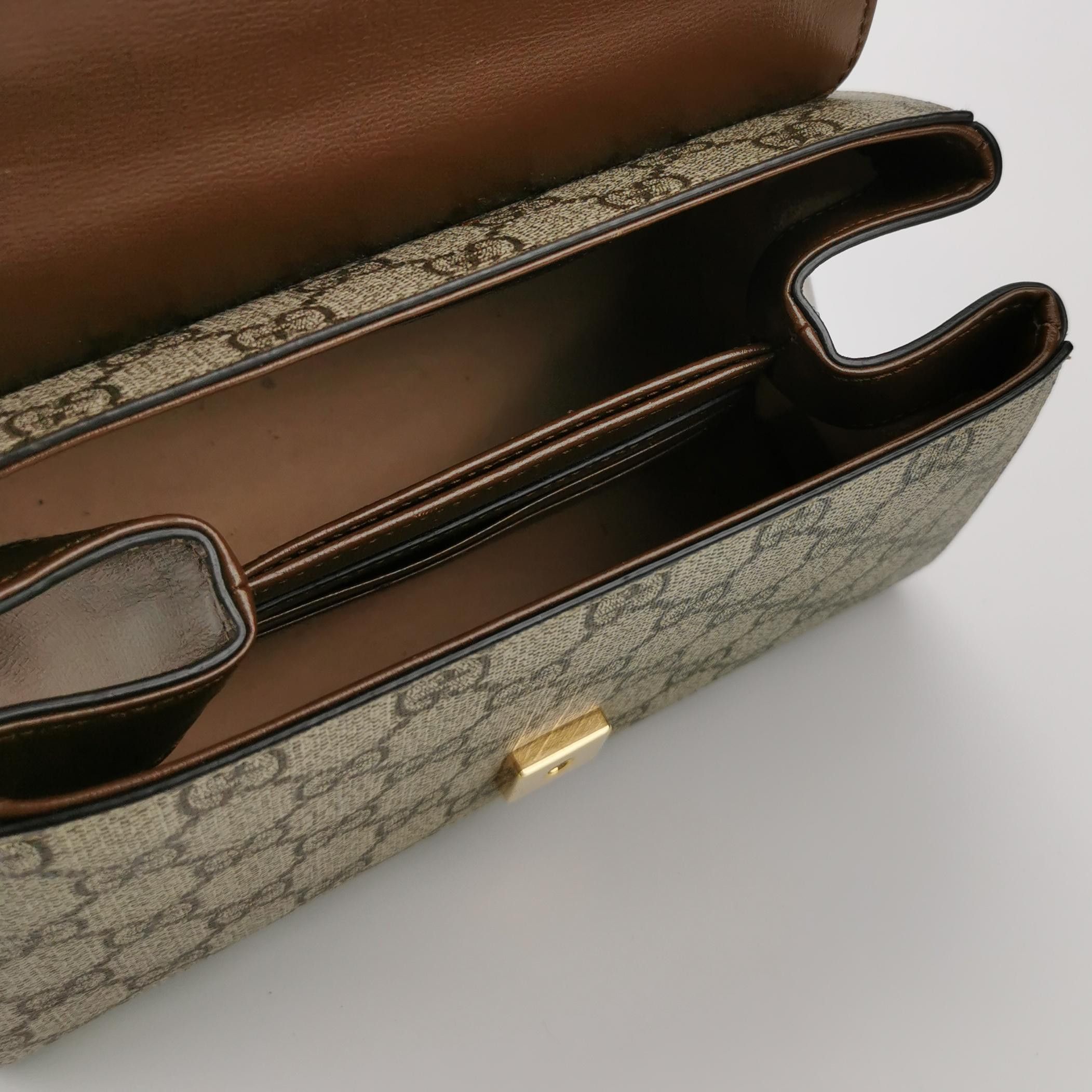 Gucci Gucci Women os Shoulder Bags Size ONE SIZE - 7 Thumbnail