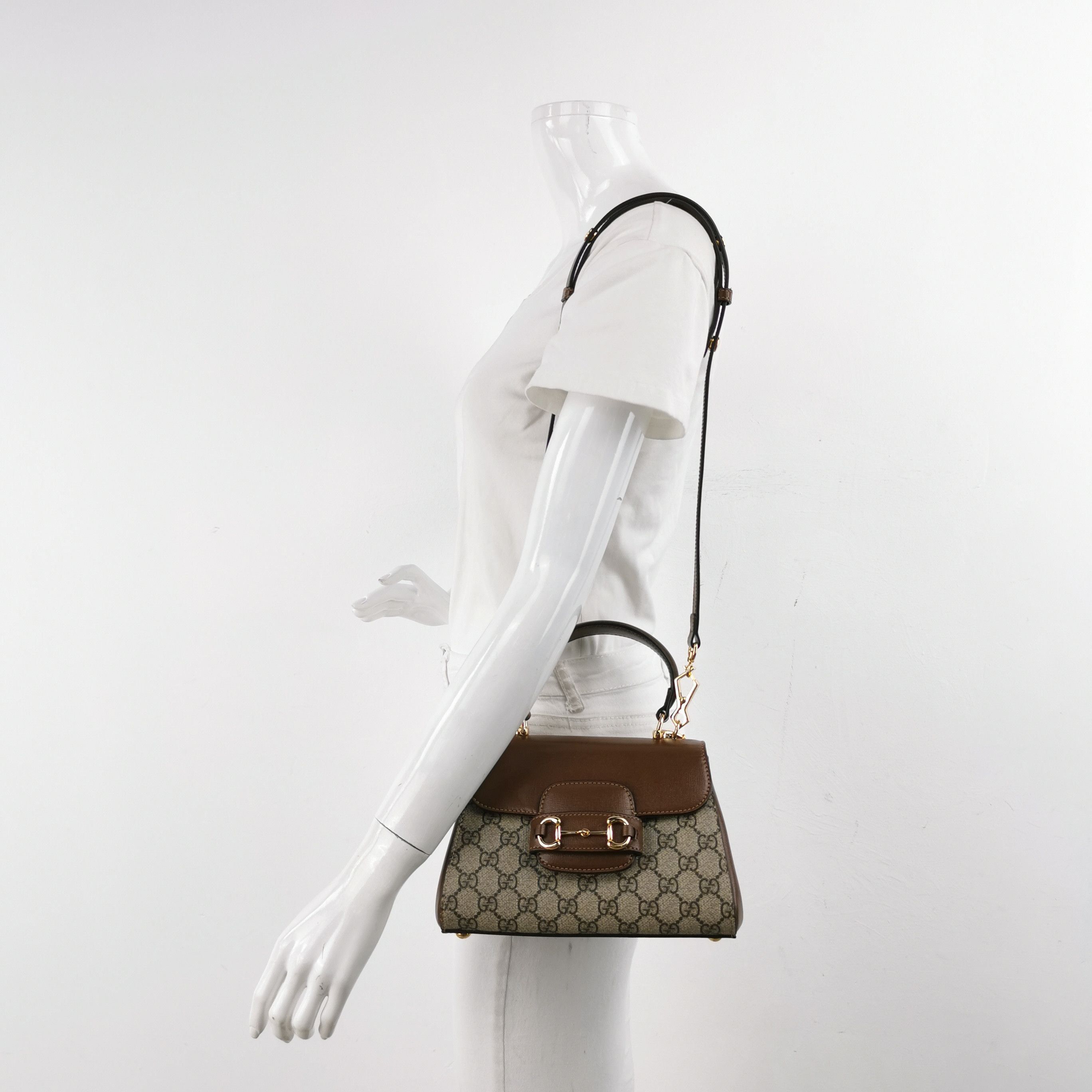 Gucci Gucci Women os Shoulder Bags Size ONE SIZE - 2 Thumbnail