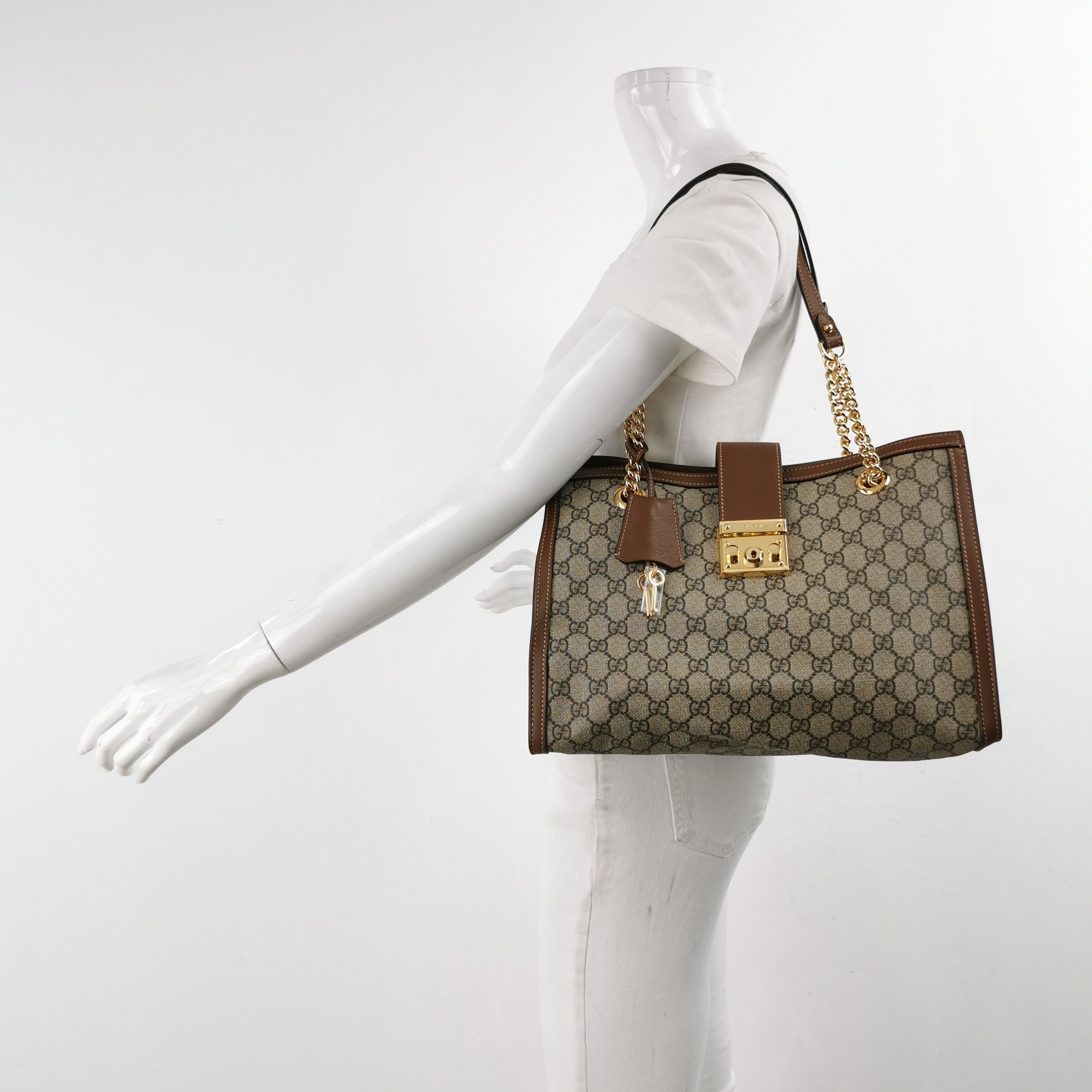 Gucci Gucci Women os Shoulder Bags Size ONE SIZE - 2 Thumbnail