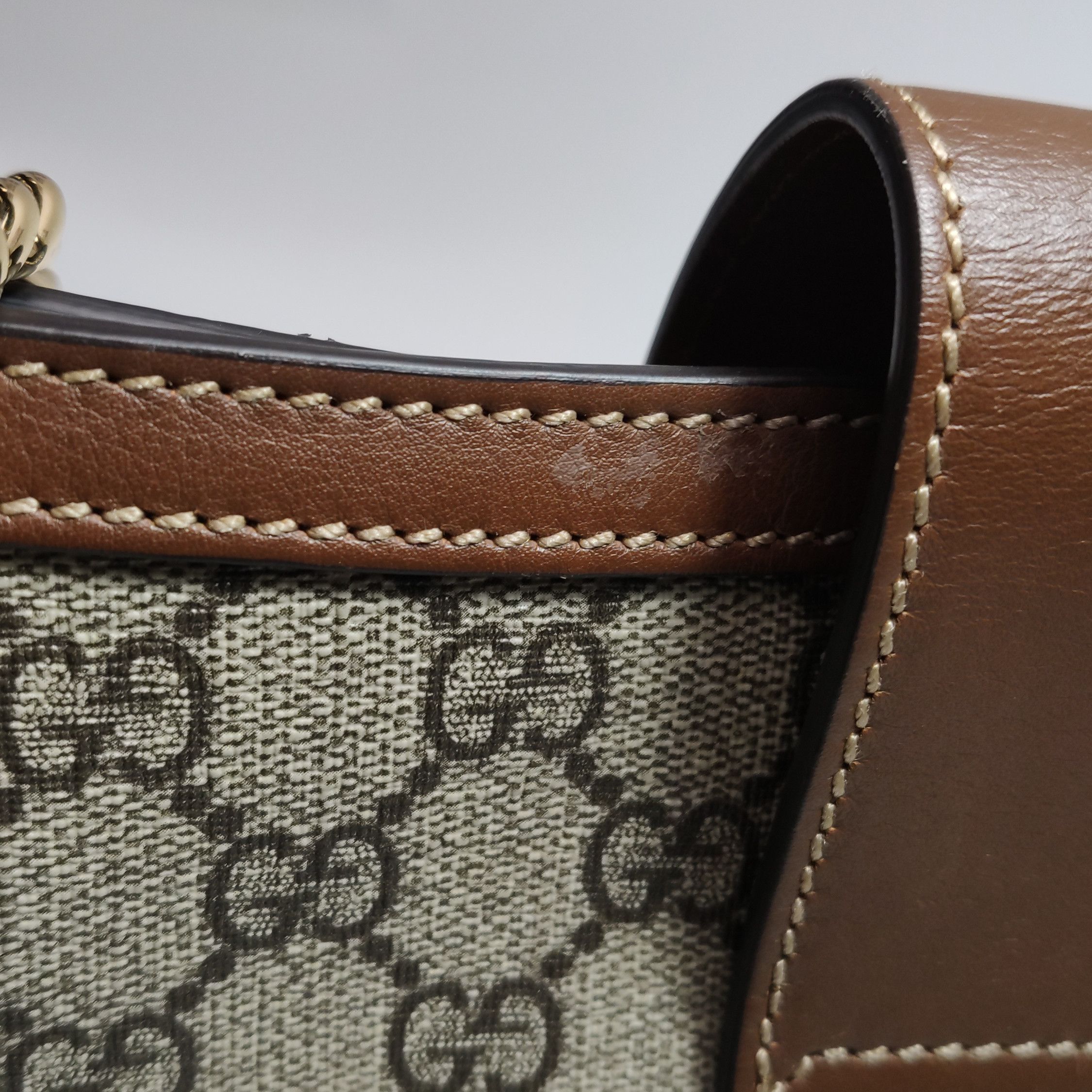 Gucci Gucci Women os Shoulder Bags Size ONE SIZE - 17 Thumbnail