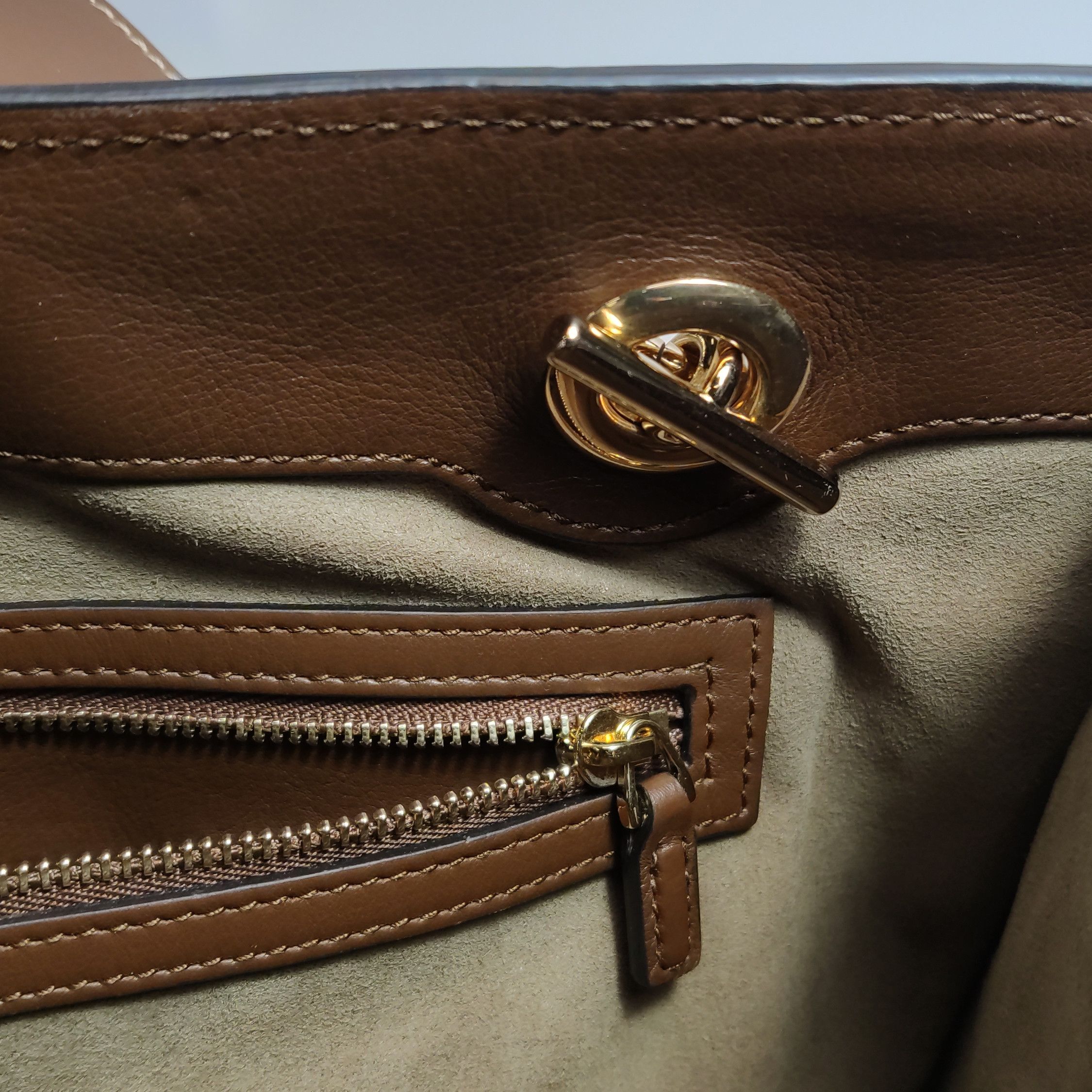 Gucci Gucci Women os Shoulder Bags Size ONE SIZE - 11 Thumbnail