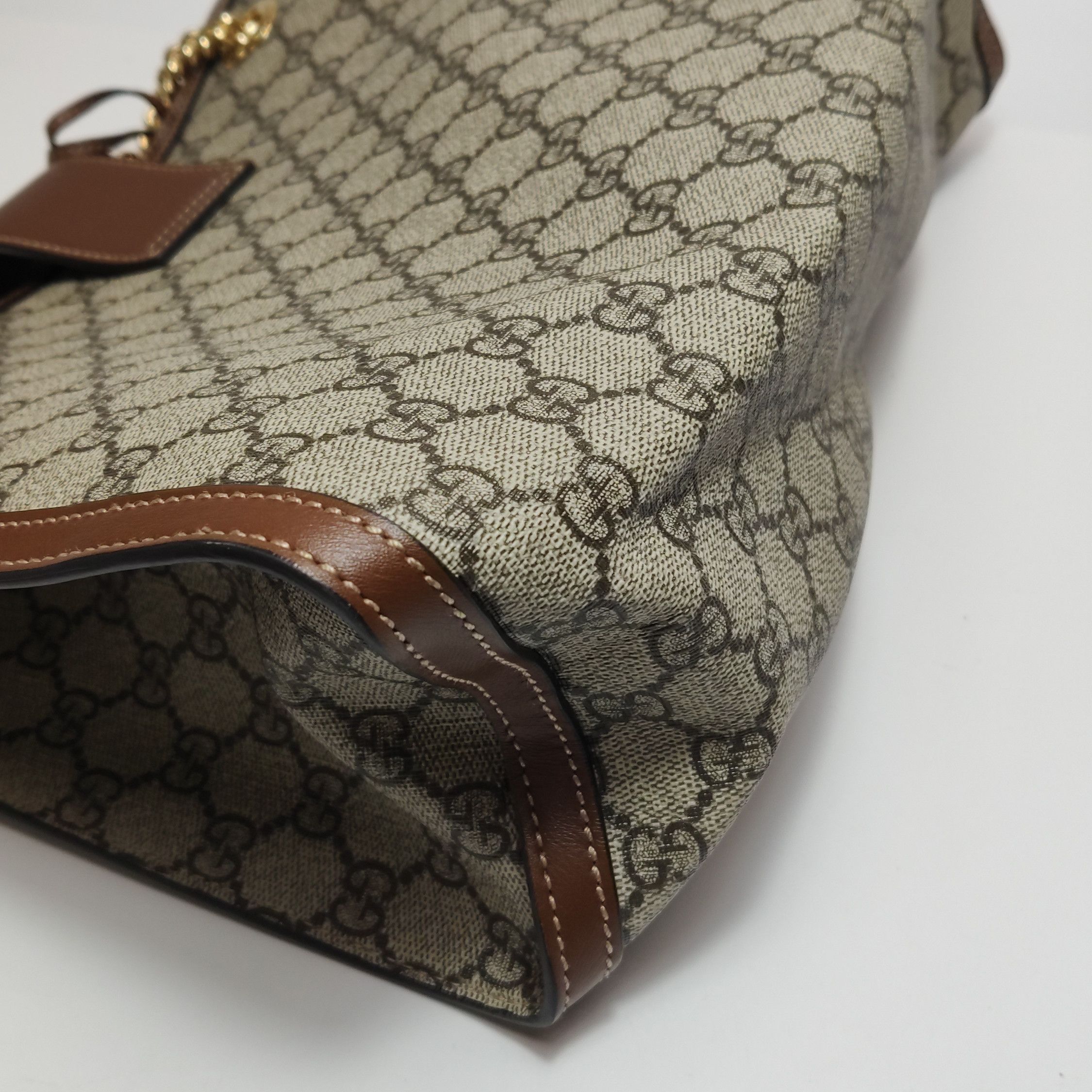 Gucci Gucci Women os Shoulder Bags Size ONE SIZE - 18 Thumbnail