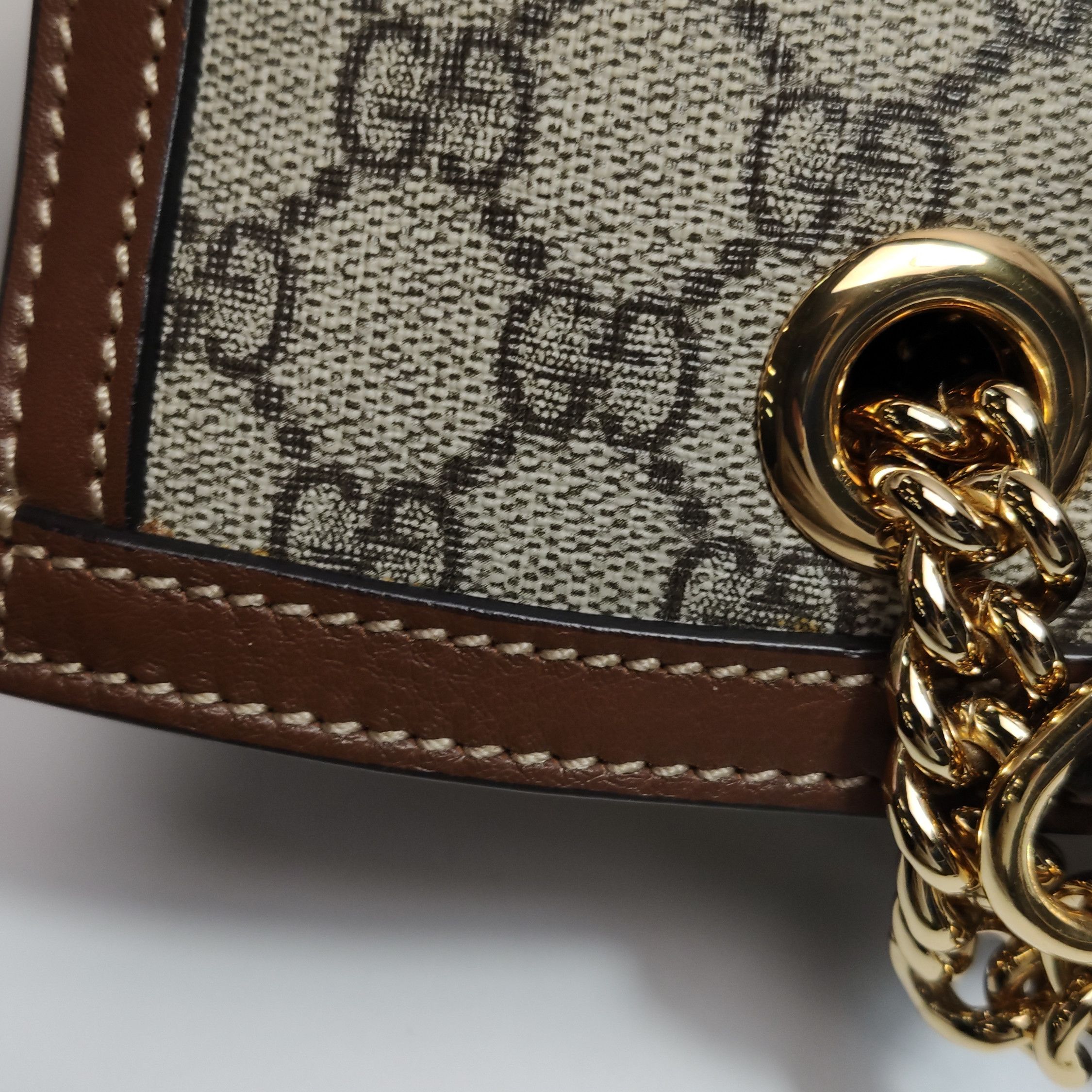 Gucci Gucci Women os Shoulder Bags Size ONE SIZE - 15 Thumbnail