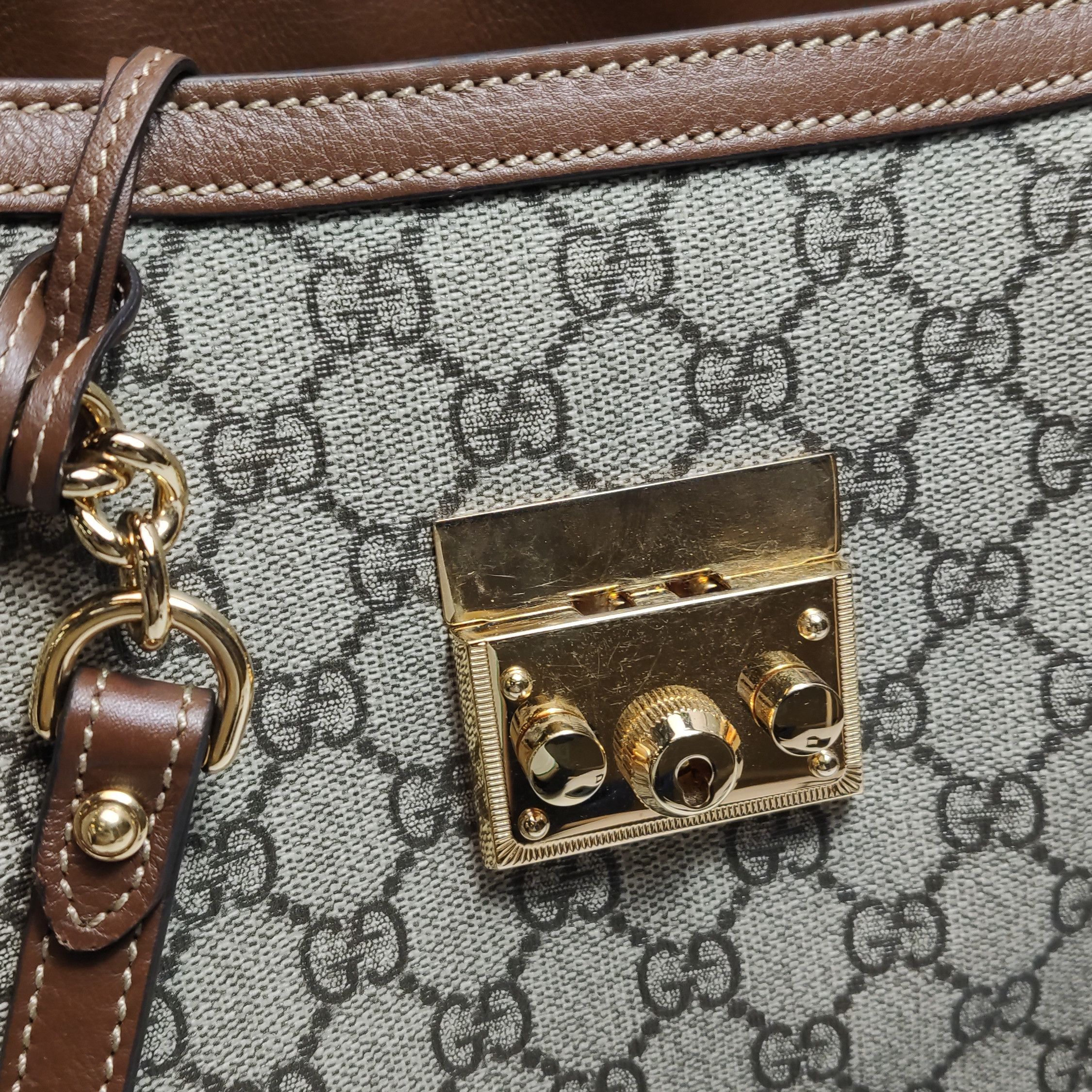 Gucci Gucci Women os Shoulder Bags Size ONE SIZE - 13 Thumbnail
