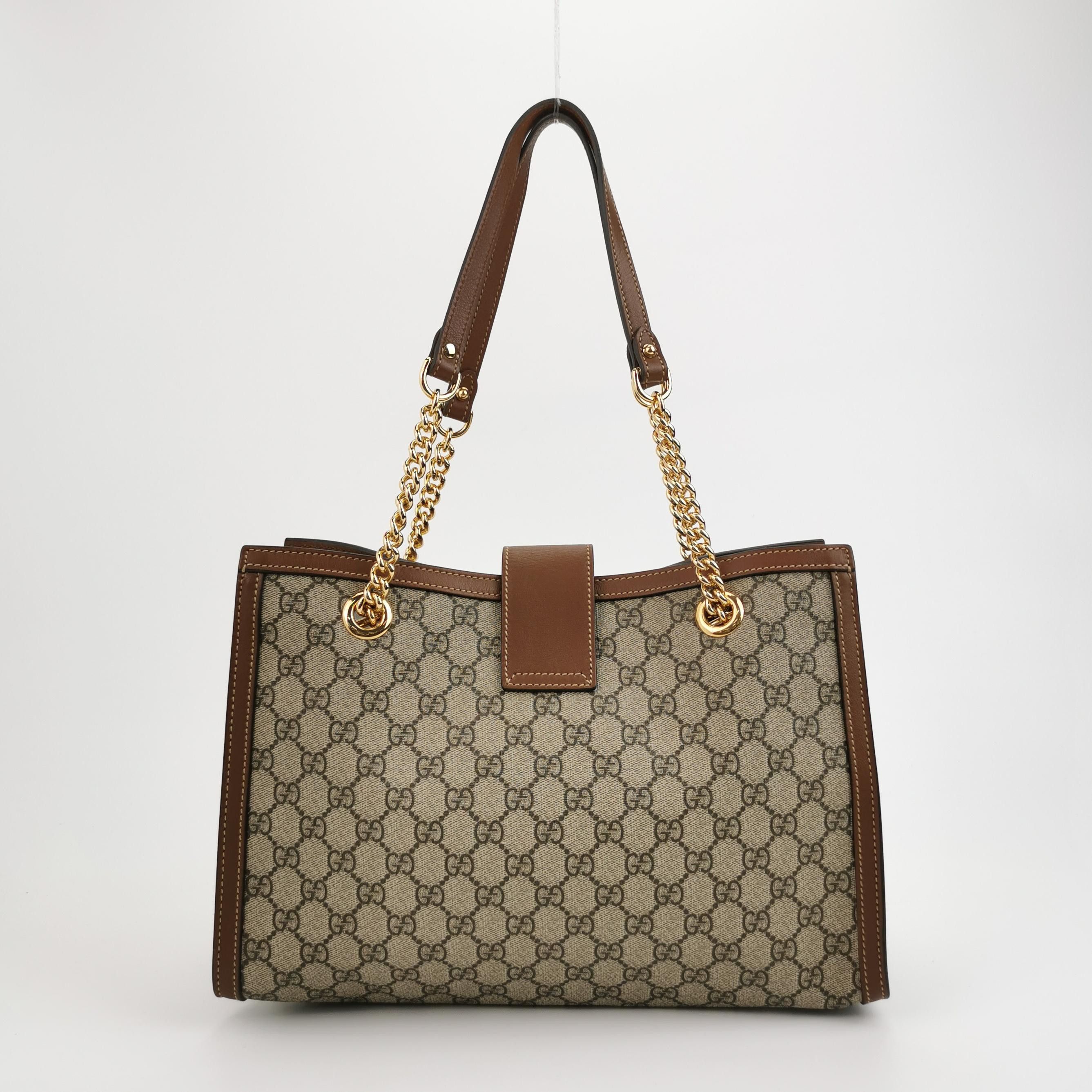 Gucci Gucci Women os Shoulder Bags Size ONE SIZE - 5 Thumbnail