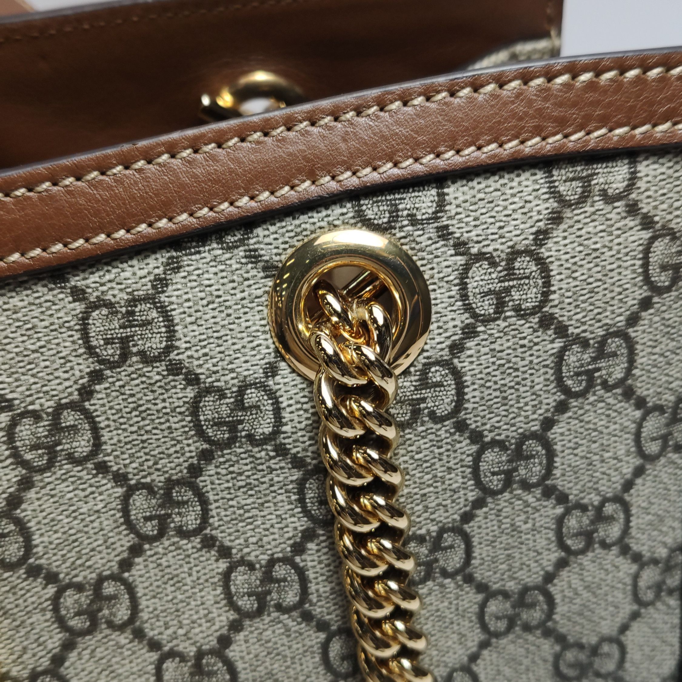 Gucci Gucci Women os Shoulder Bags Size ONE SIZE - 12 Thumbnail