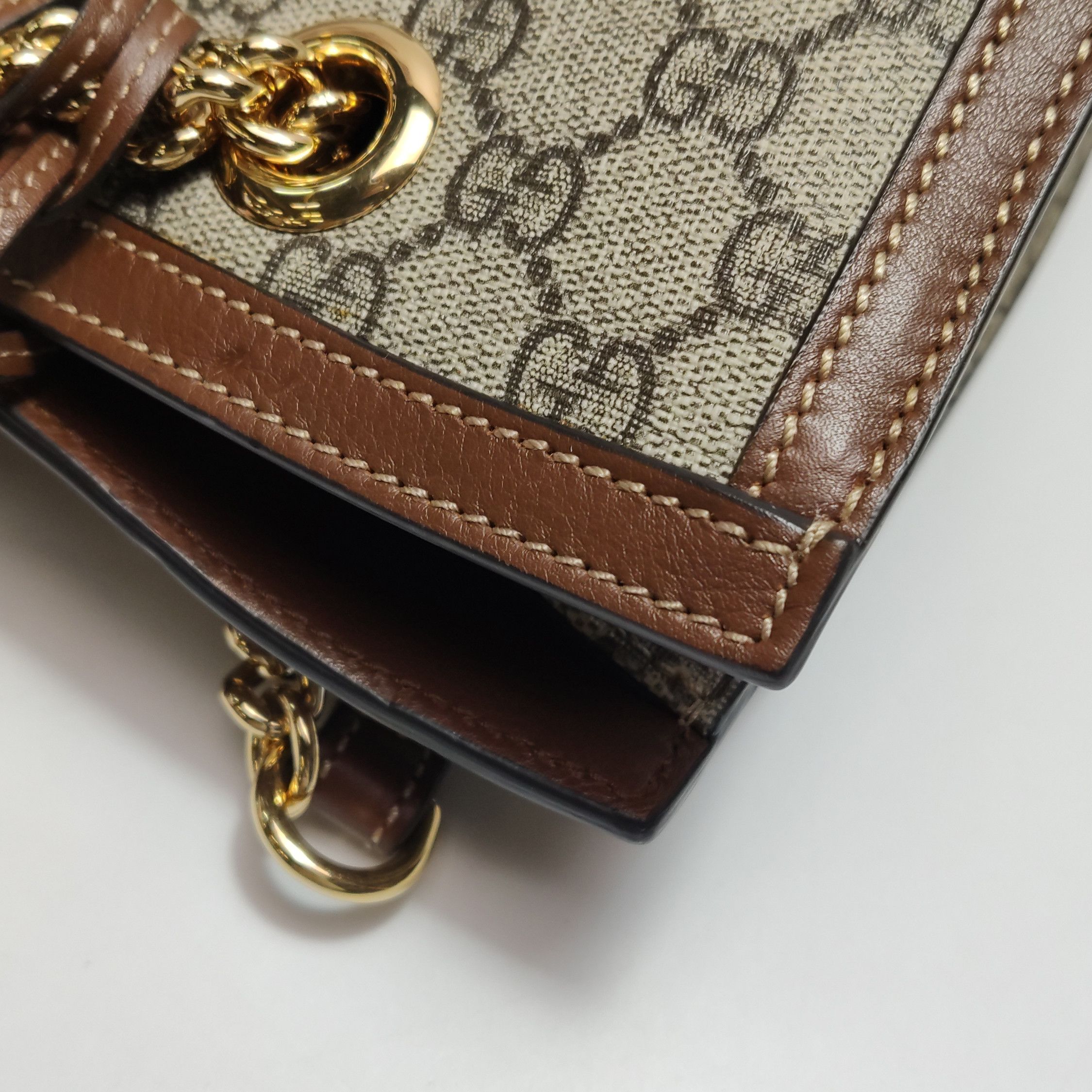 Gucci Gucci Women os Shoulder Bags Size ONE SIZE - 21 Thumbnail