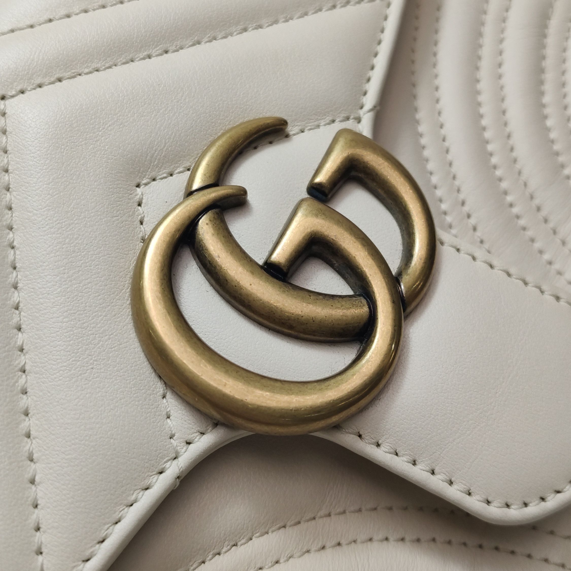 Gucci Gucci Women os Crossbody Bags Size ONE SIZE - 12 Thumbnail