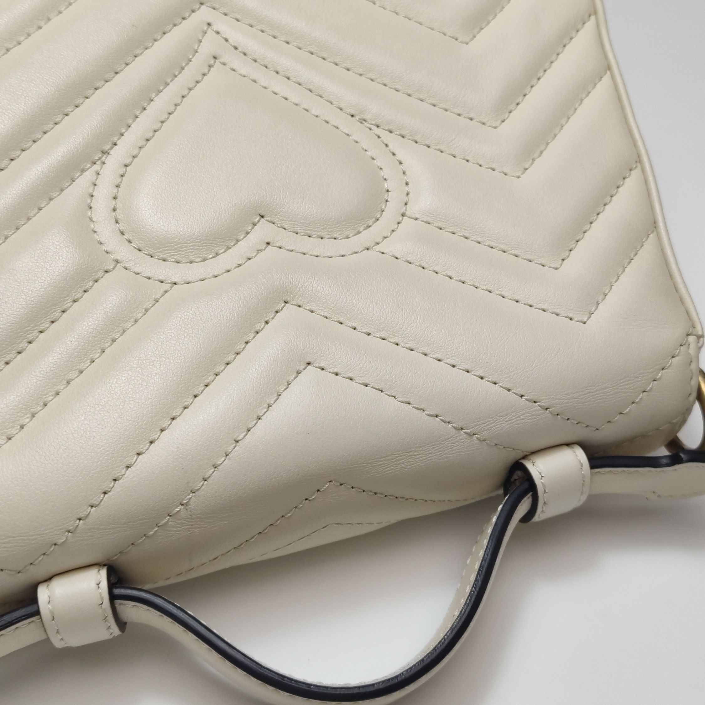 Gucci Gucci Women os Crossbody Bags Size ONE SIZE - 22 Thumbnail