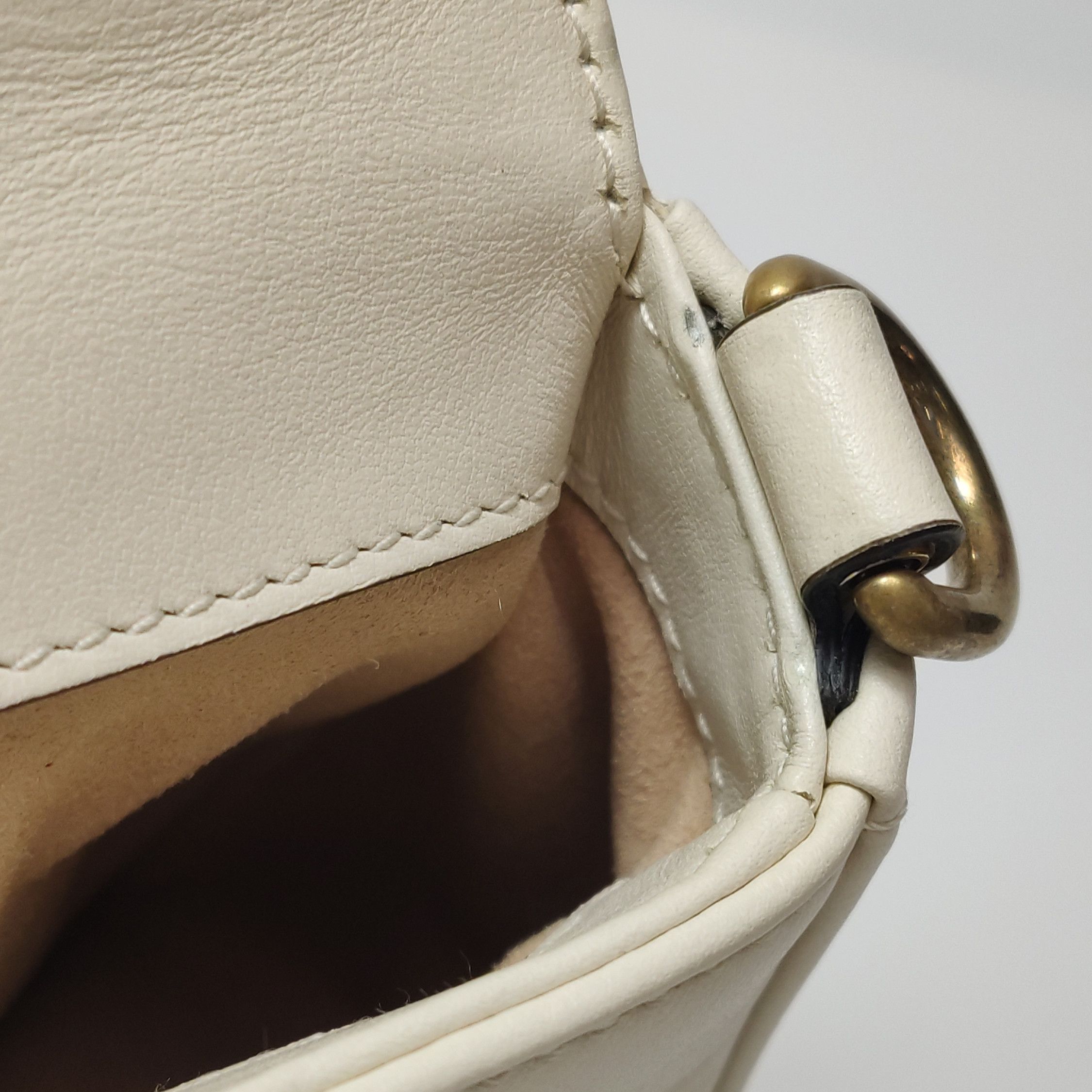 Gucci Gucci Women os Crossbody Bags Size ONE SIZE - 10 Thumbnail