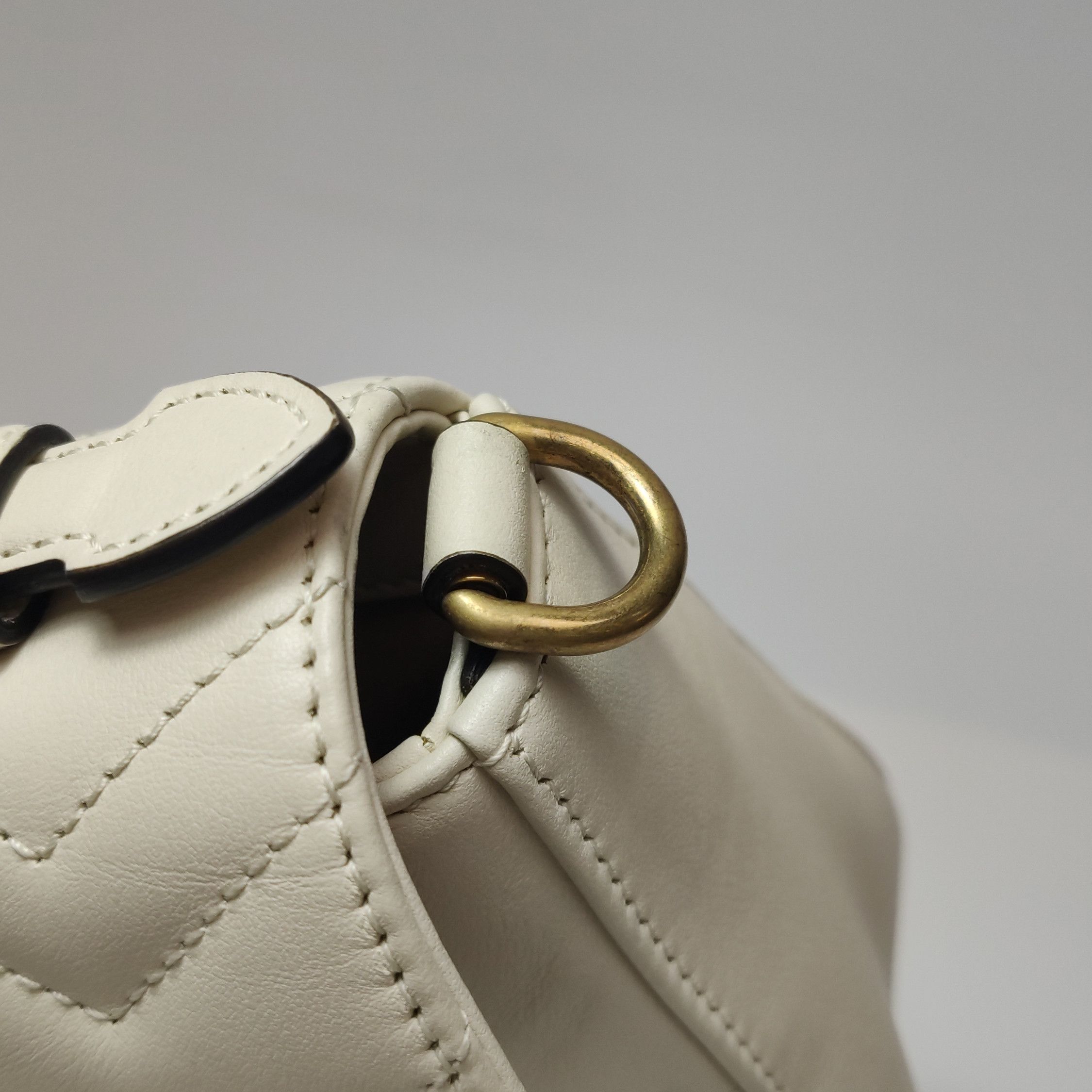Gucci Gucci Women os Crossbody Bags Size ONE SIZE - 13 Thumbnail