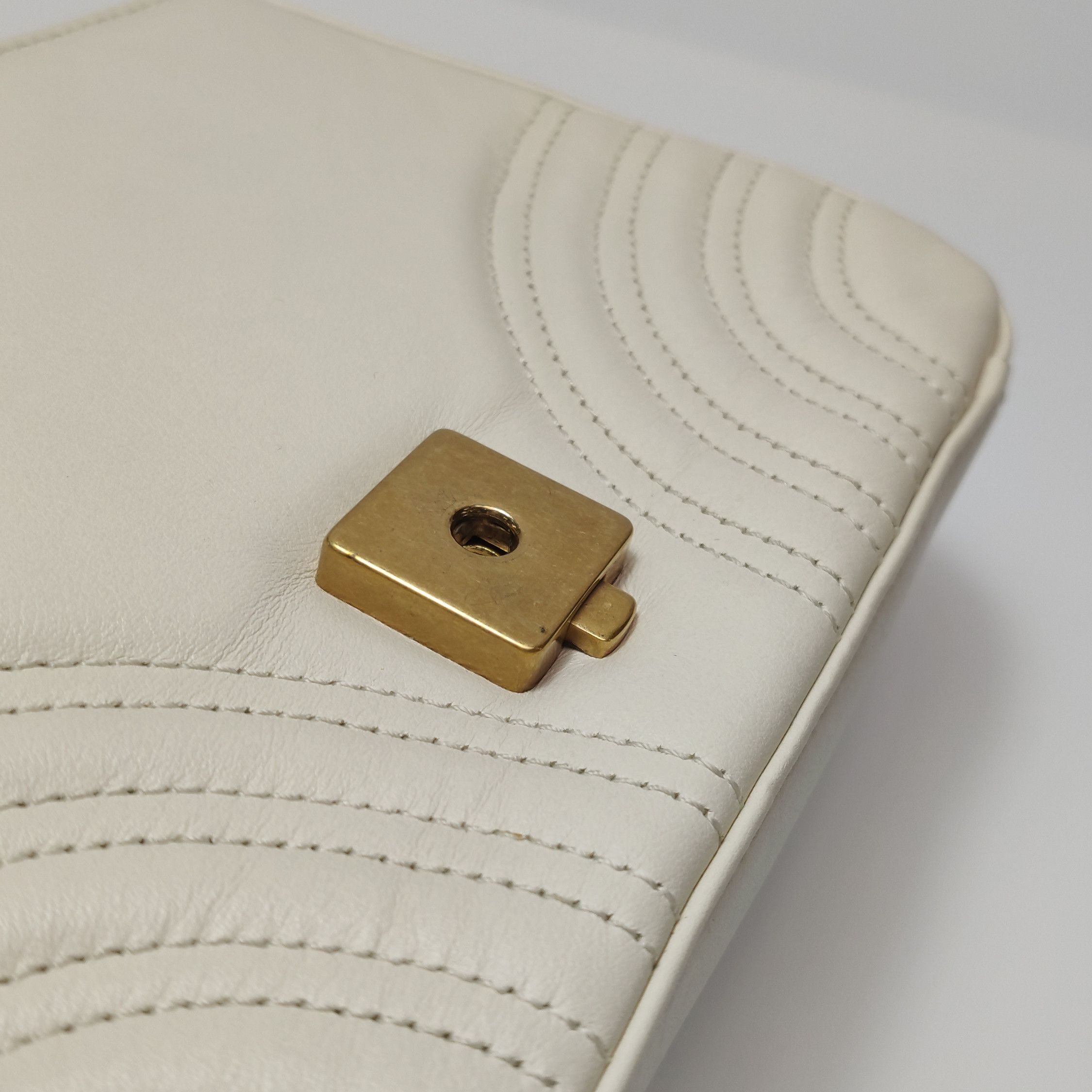 Gucci Gucci Women os Crossbody Bags Size ONE SIZE - 11 Thumbnail