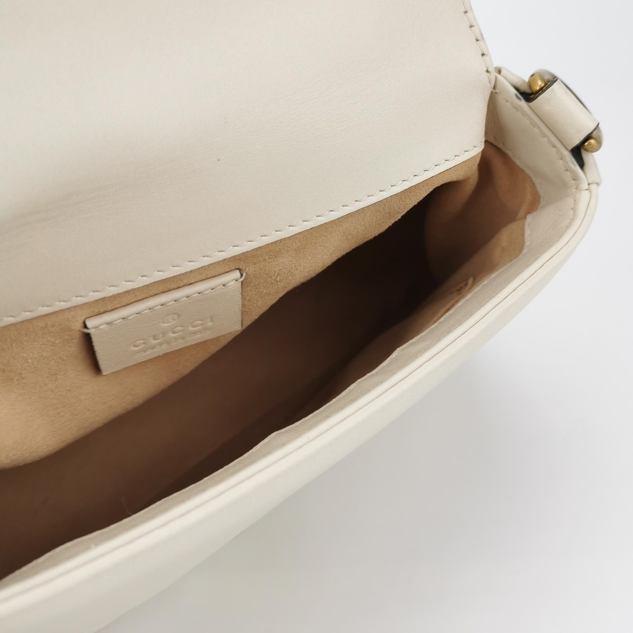 Gucci Gucci Women os Crossbody Bags Size ONE SIZE - 7 Thumbnail