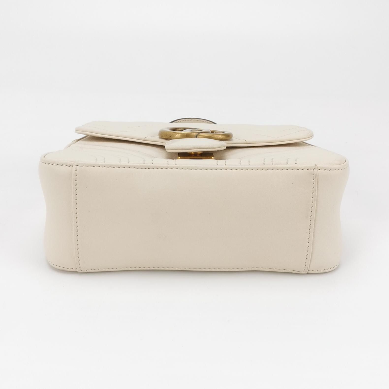 Gucci Gucci Women os Crossbody Bags Size ONE SIZE - 6 Thumbnail