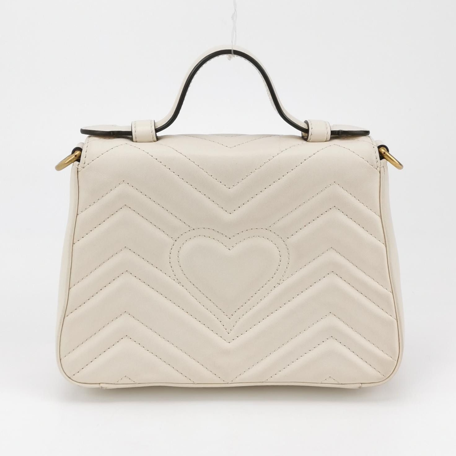 Gucci Gucci Women os Crossbody Bags Size ONE SIZE - 5 Thumbnail