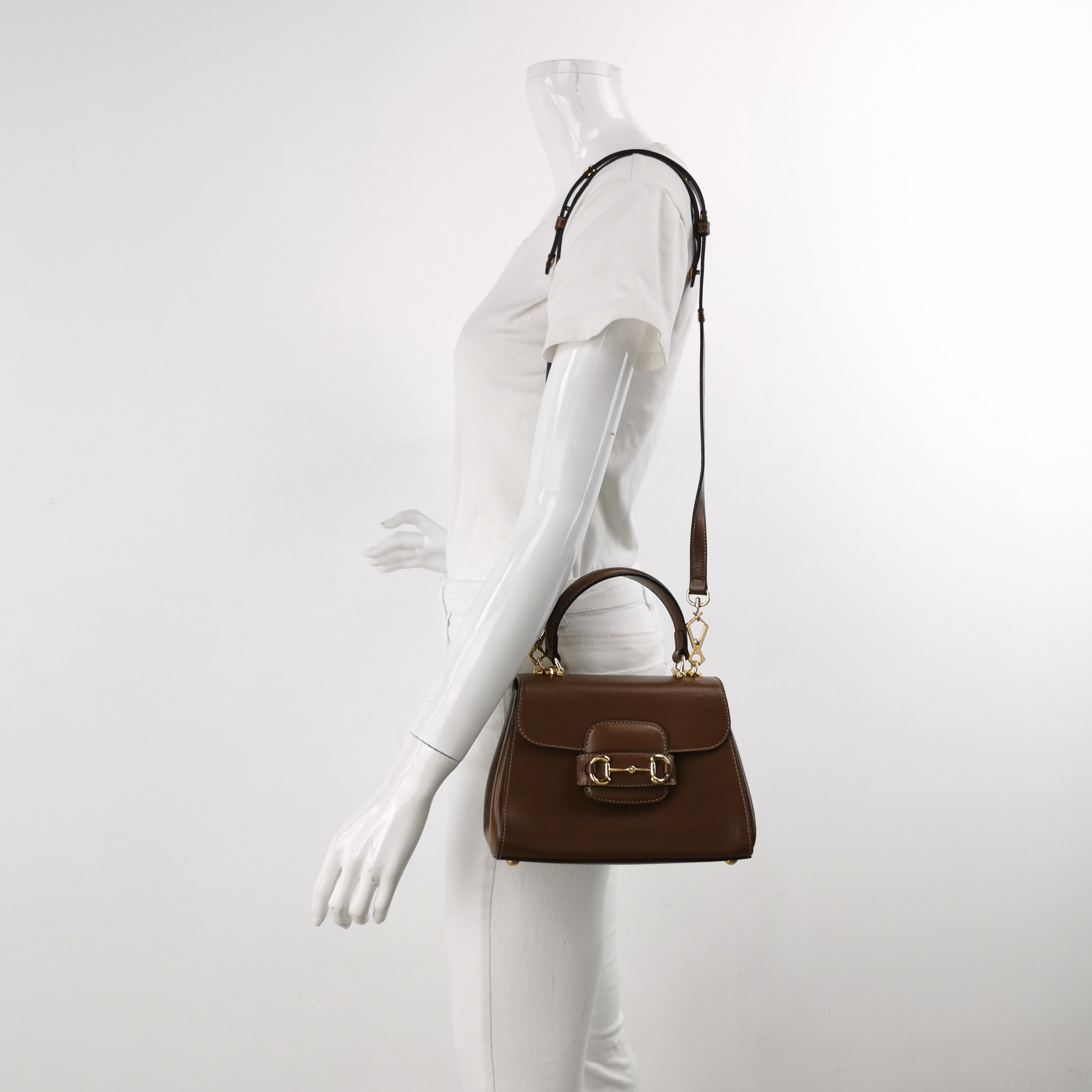Gucci Gucci Women os Crossbody Bags Size ONE SIZE - 2 Thumbnail